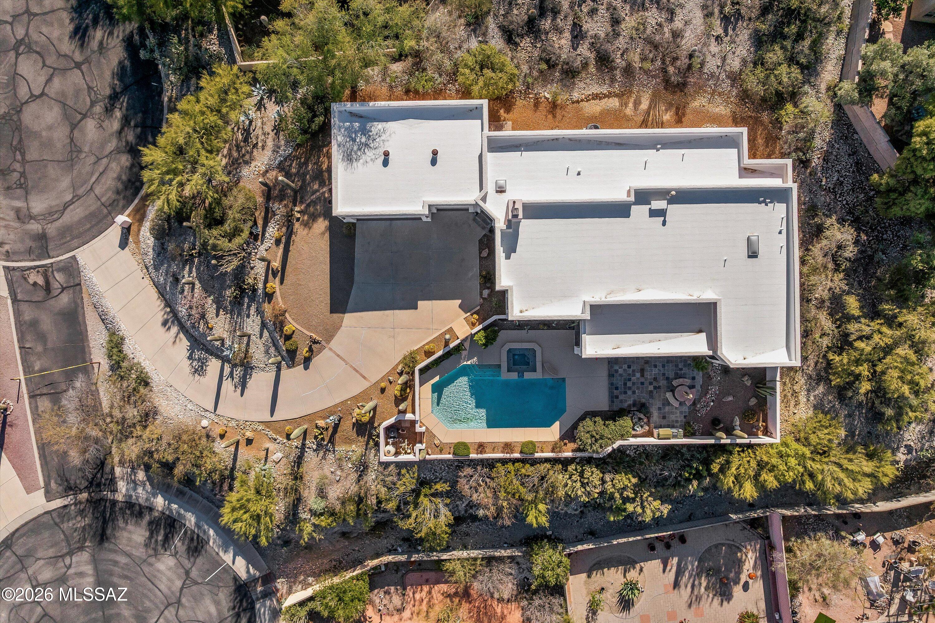 Quail Ridge (1-52) - Residential