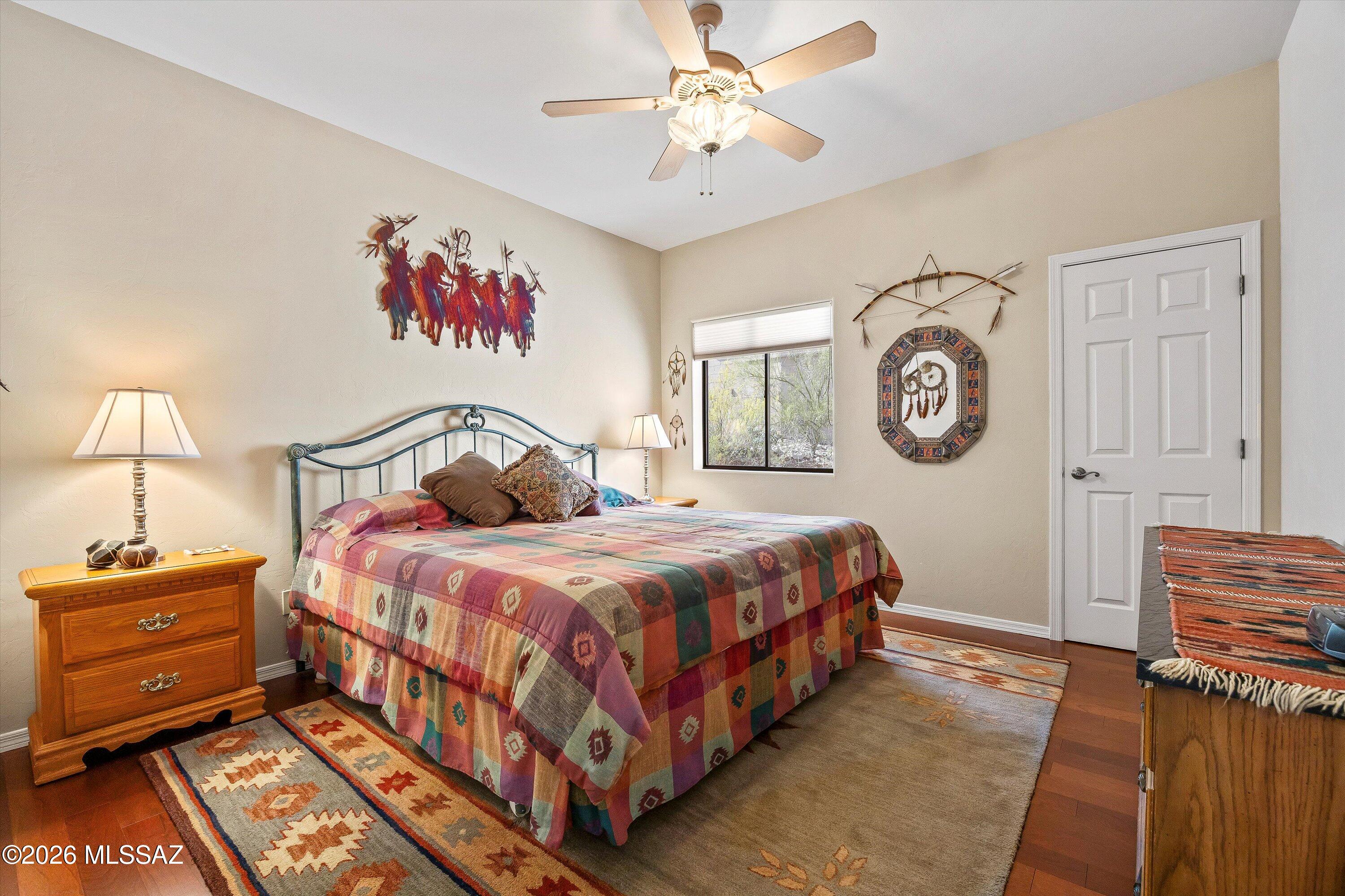Quail Ridge (1-52) - Residential