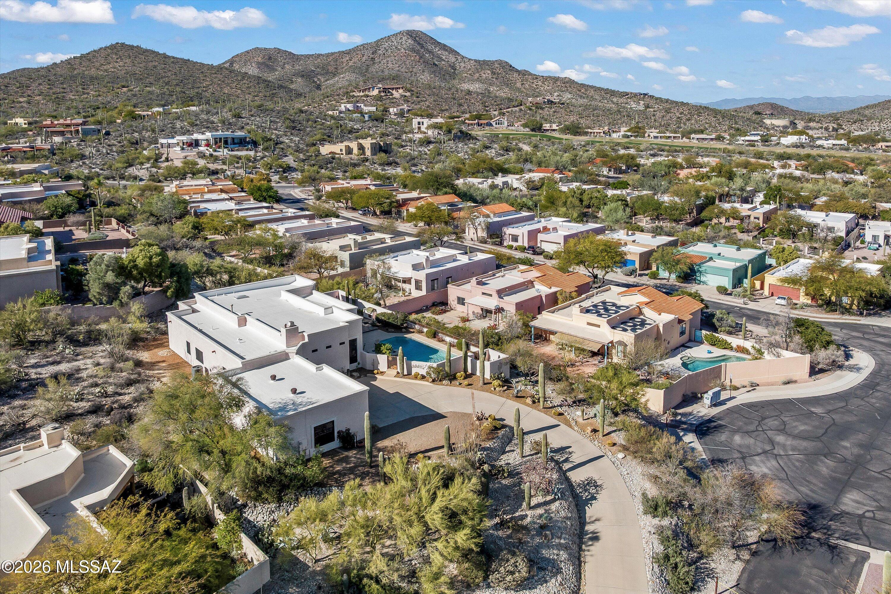Quail Ridge (1-52) - Residential