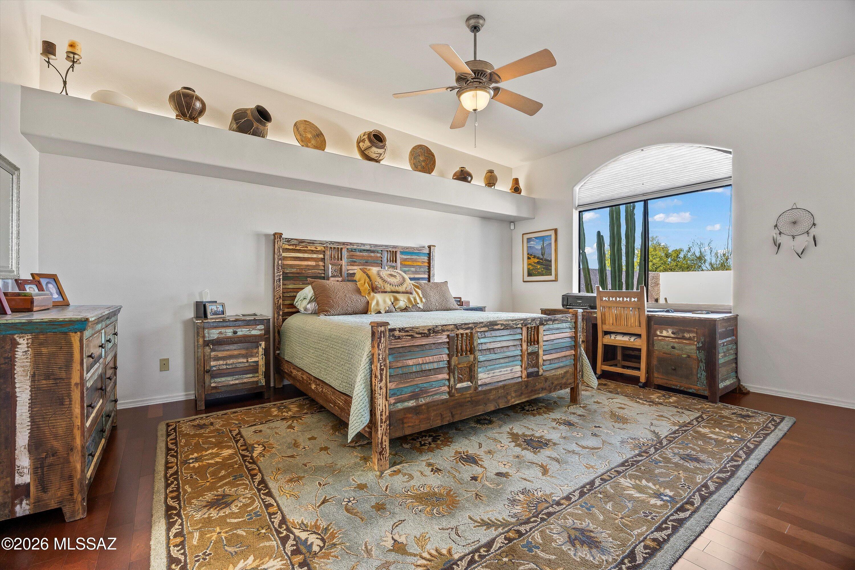 Quail Ridge (1-52) - Residential