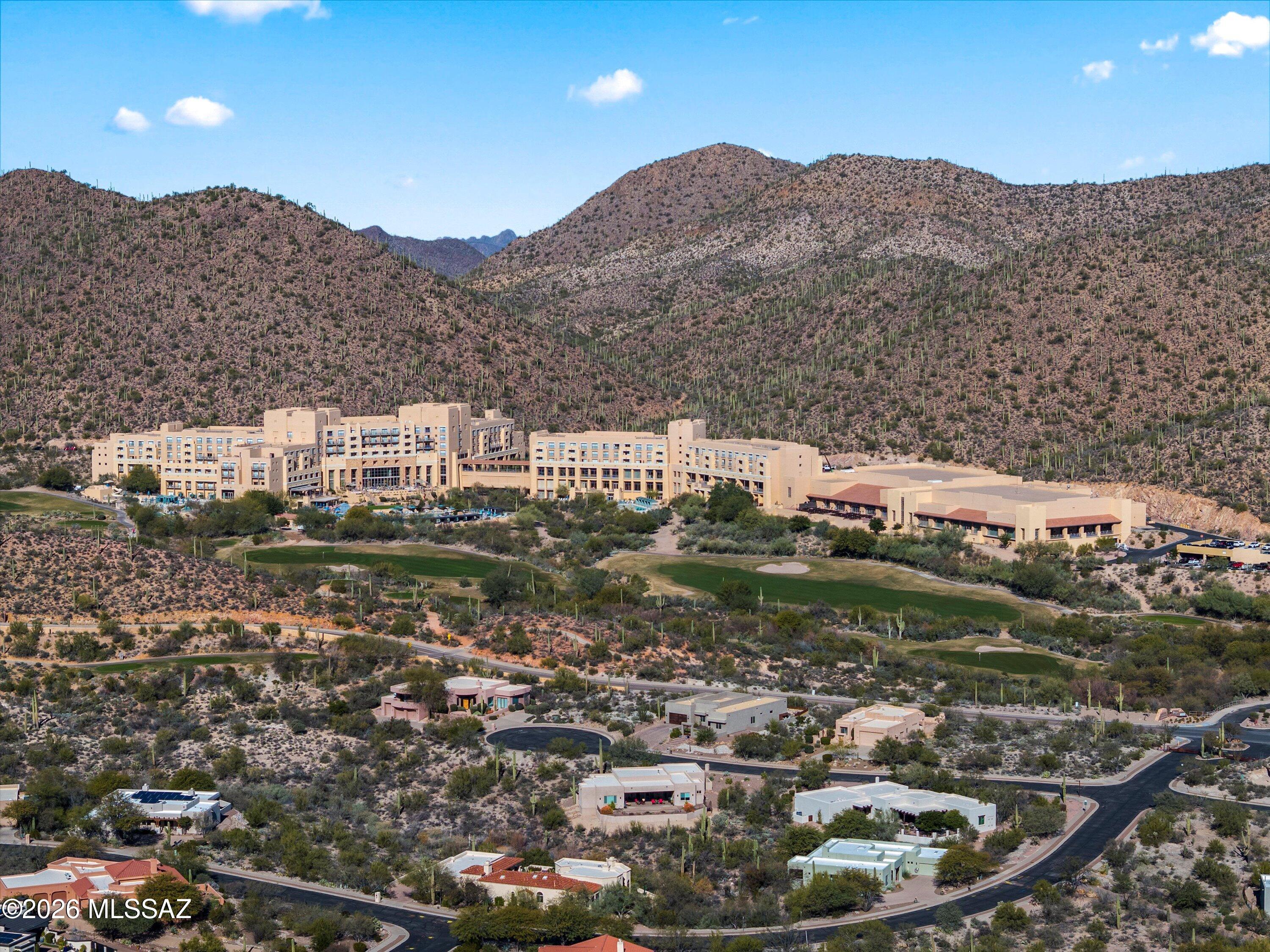 Quail Ridge (1-52) - Residential