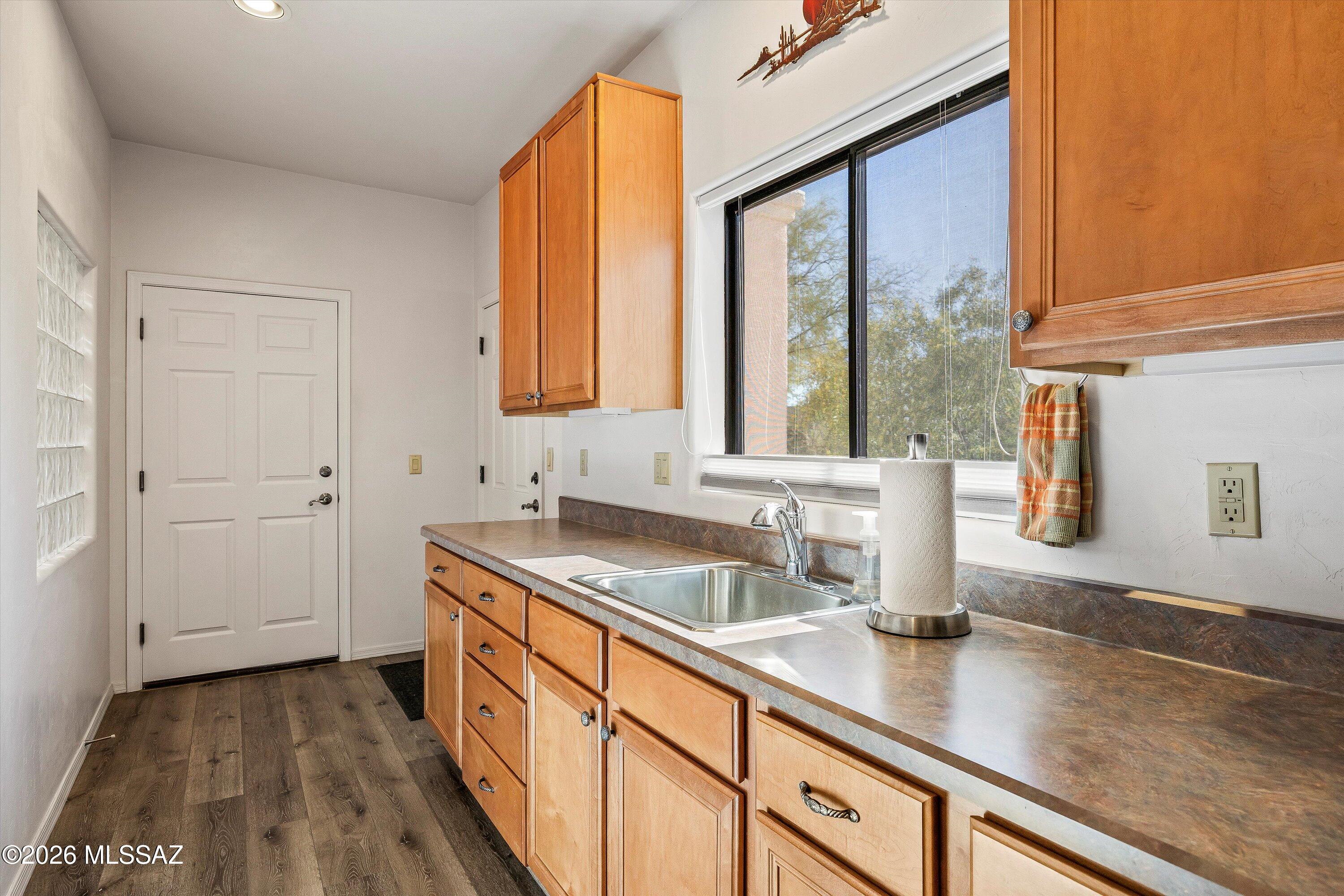 Quail Ridge (1-52) - Residential