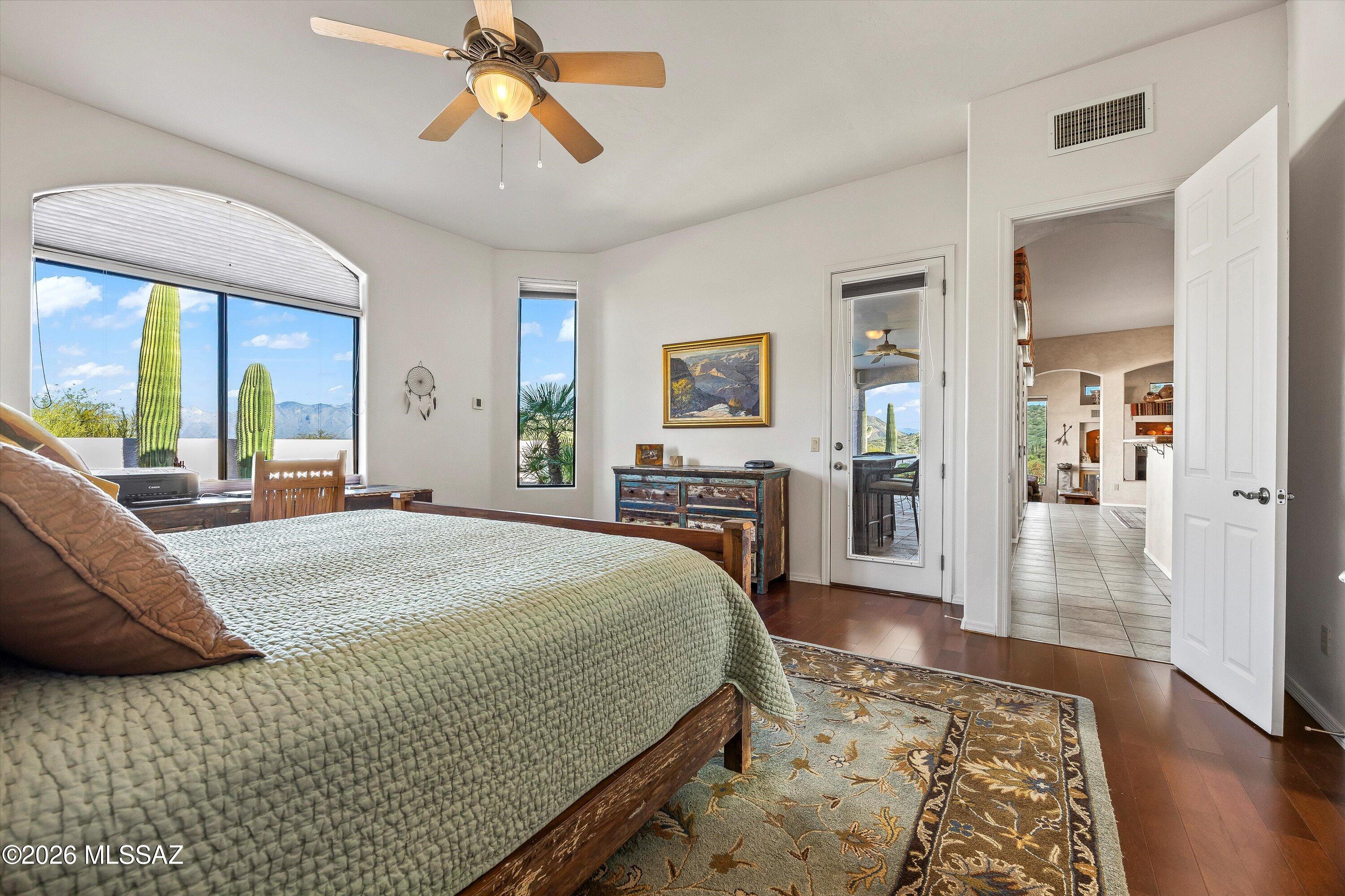 Quail Ridge (1-52) - Residential