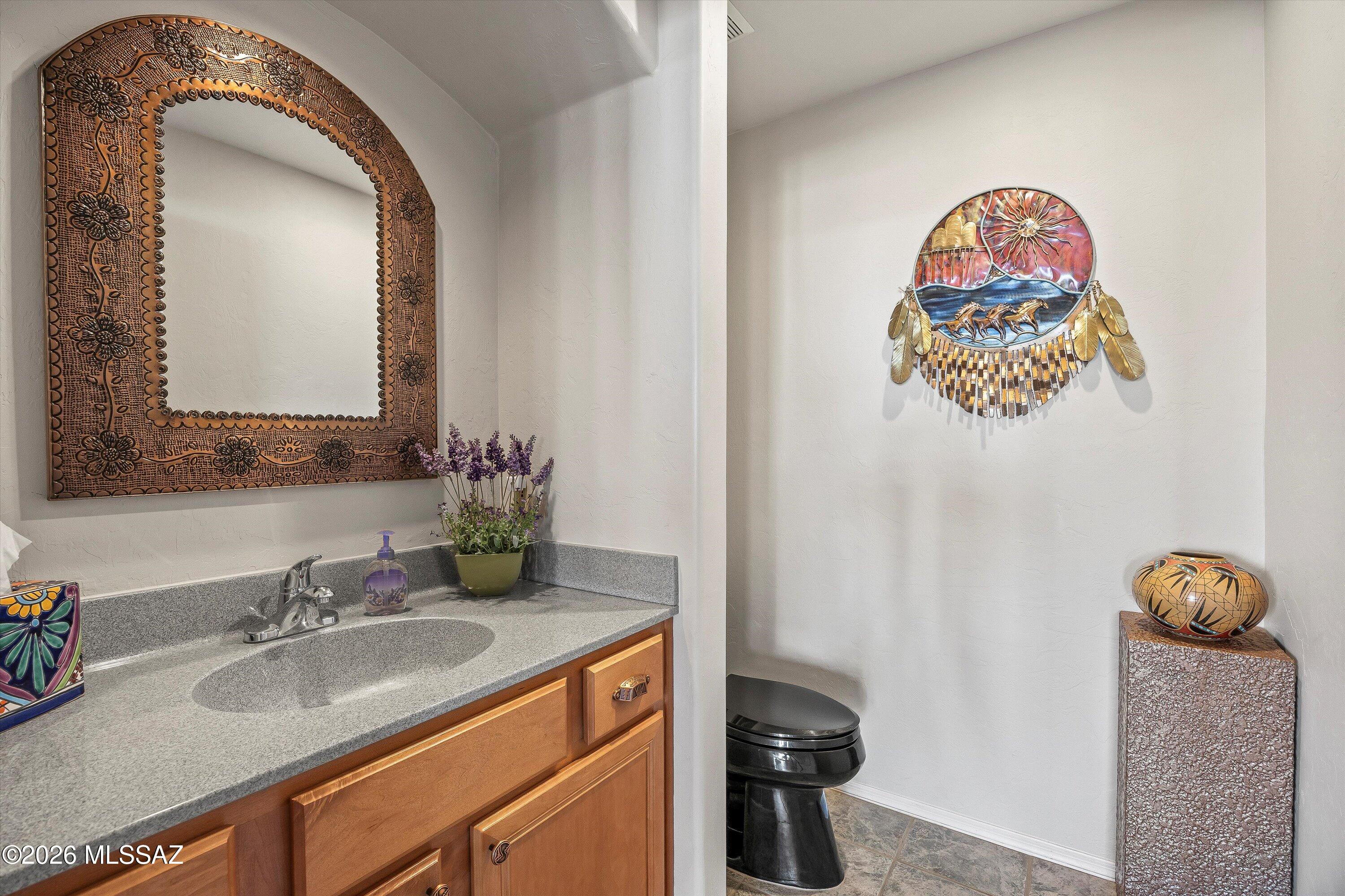 Quail Ridge (1-52) - Residential