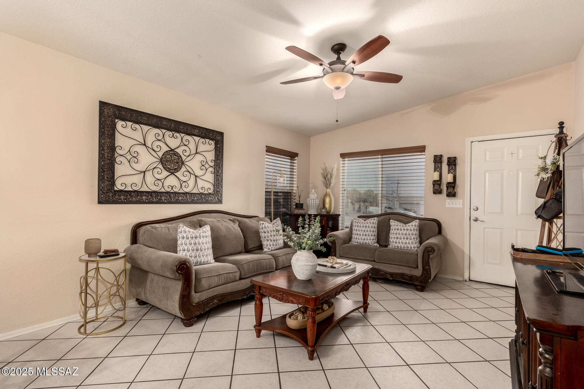 Kennedy Park Hills (1-100) - Residential