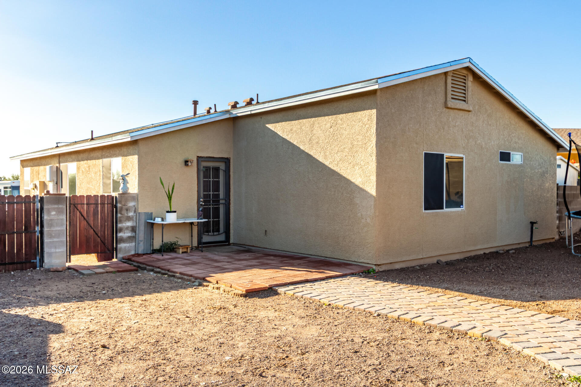 Kennedy Park Hills (1-100) - Residential