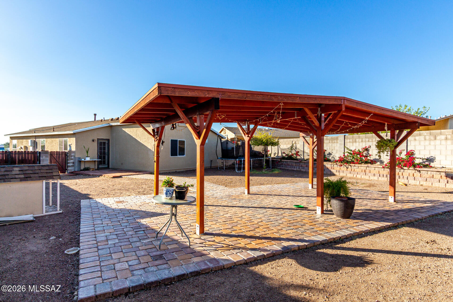 Kennedy Park Hills (1-100) - Residential