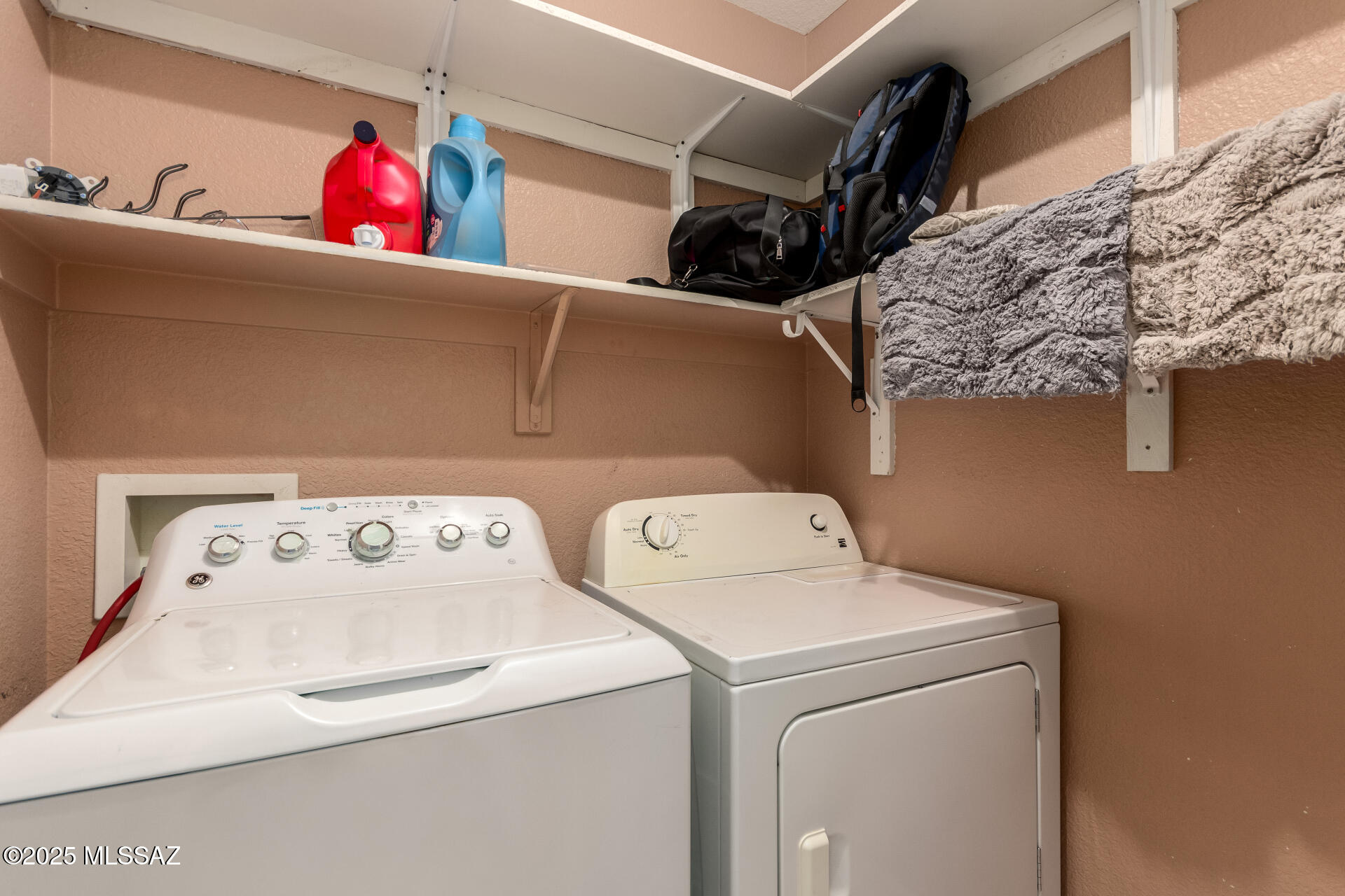 Kennedy Park Hills (1-100) - Residential