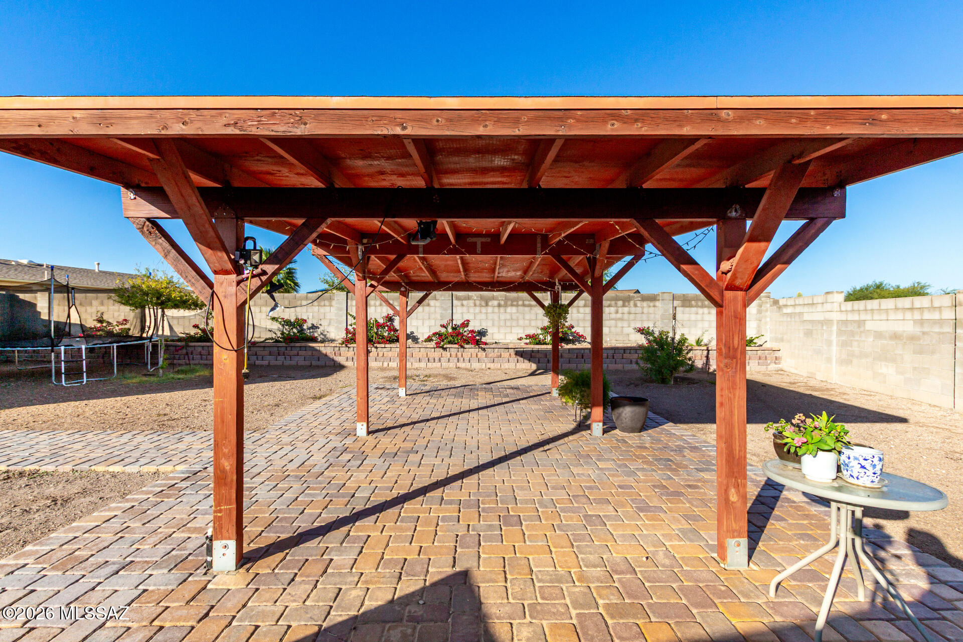 Kennedy Park Hills (1-100) - Residential