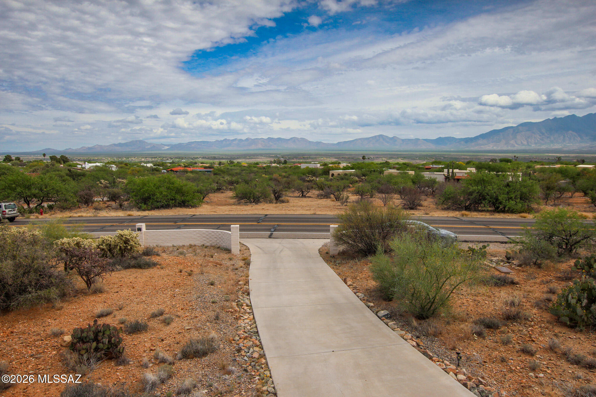 Green Valley Foothills NO.2(1-60) - Residential