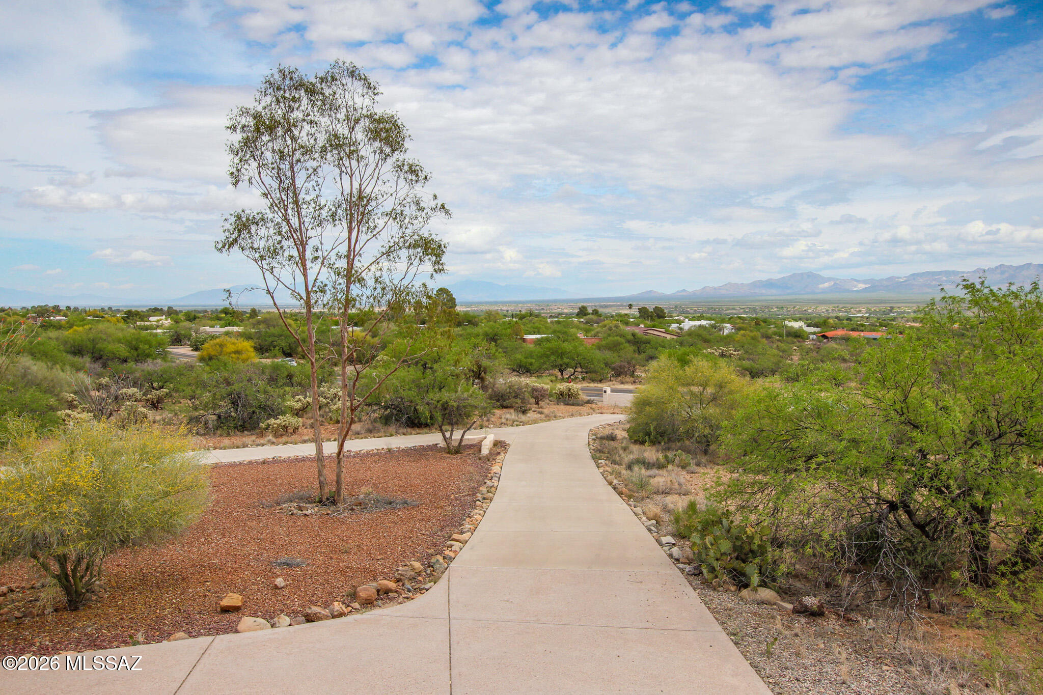 Green Valley Foothills NO.2(1-60) - Residential