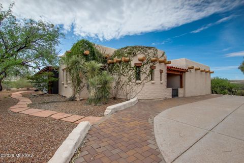 1680 S Camino Del Sol Green Valley AZ 85622