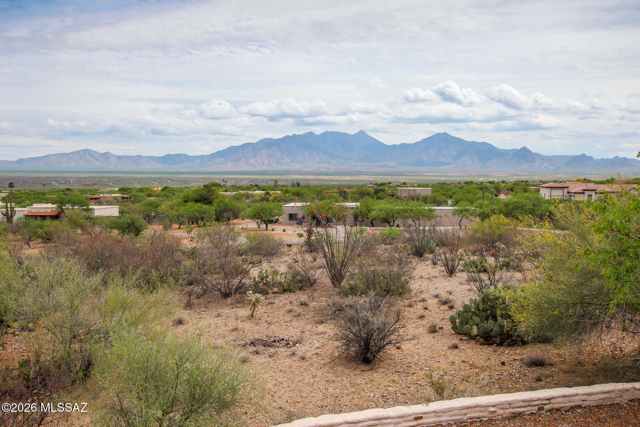 Green Valley Foothills NO.2(1-60) - Residential