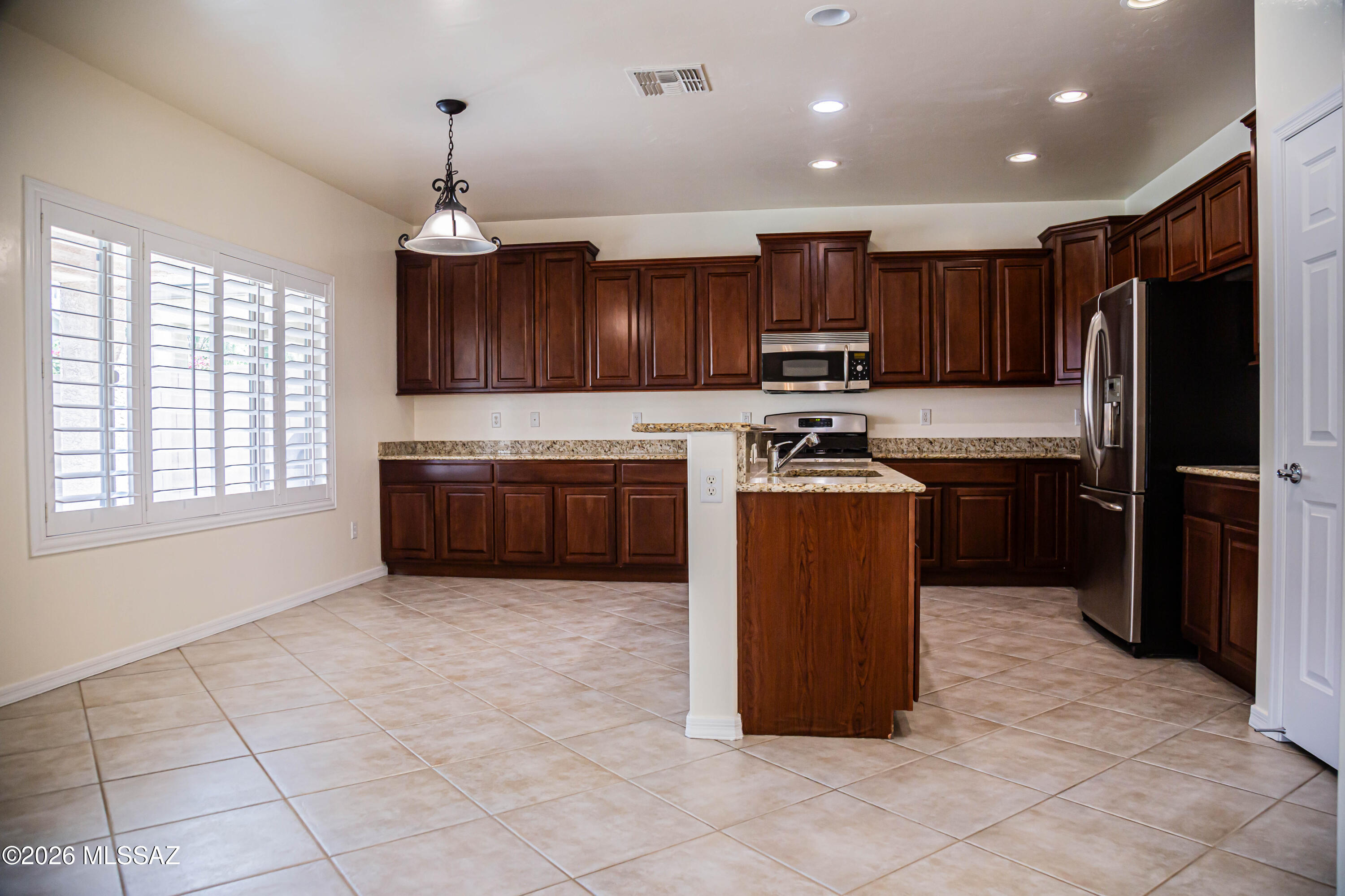 Rancho Vistoso Neighborhood 10 - Residential