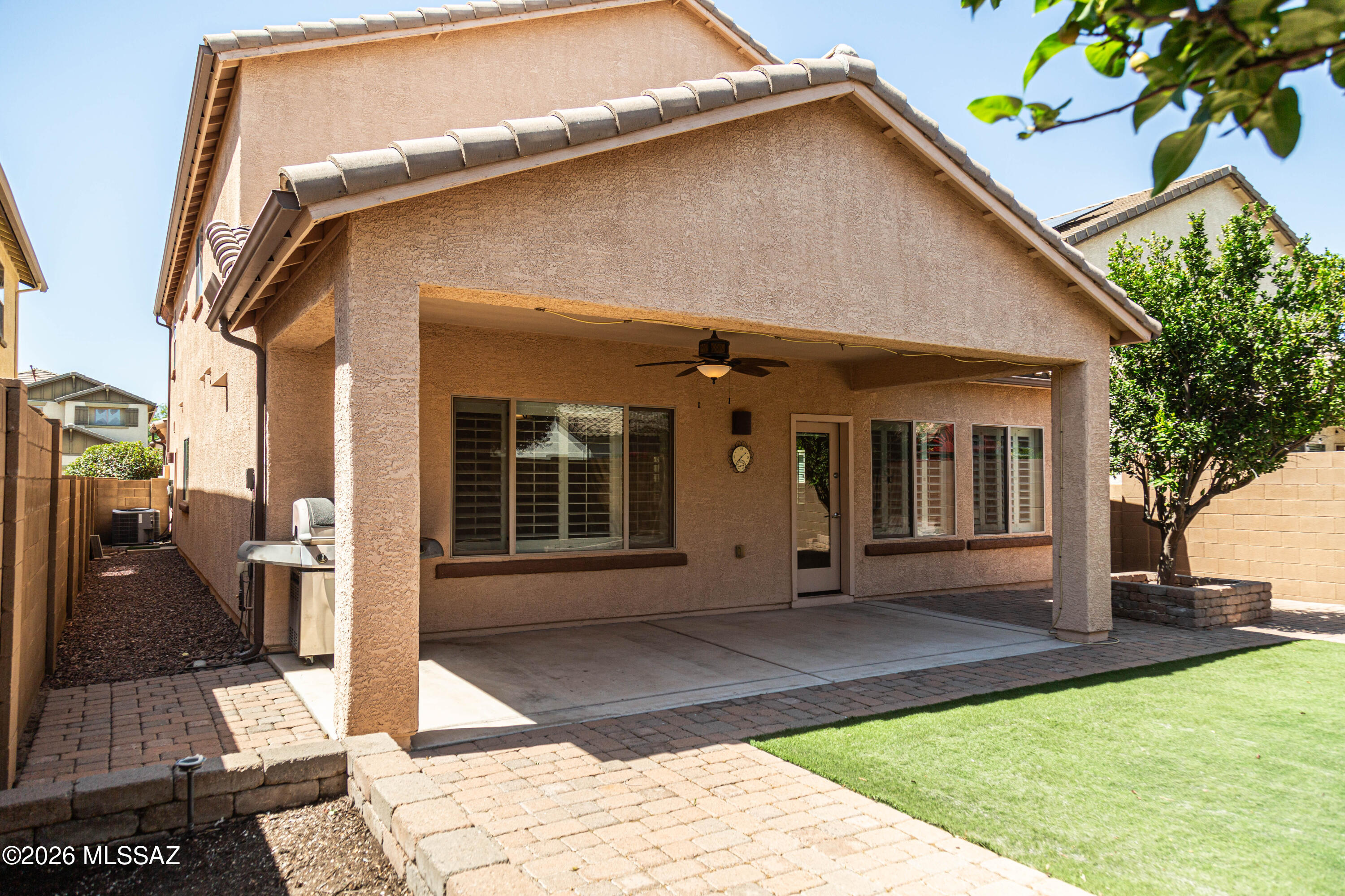 Rancho Vistoso Neighborhood 10 - Residential