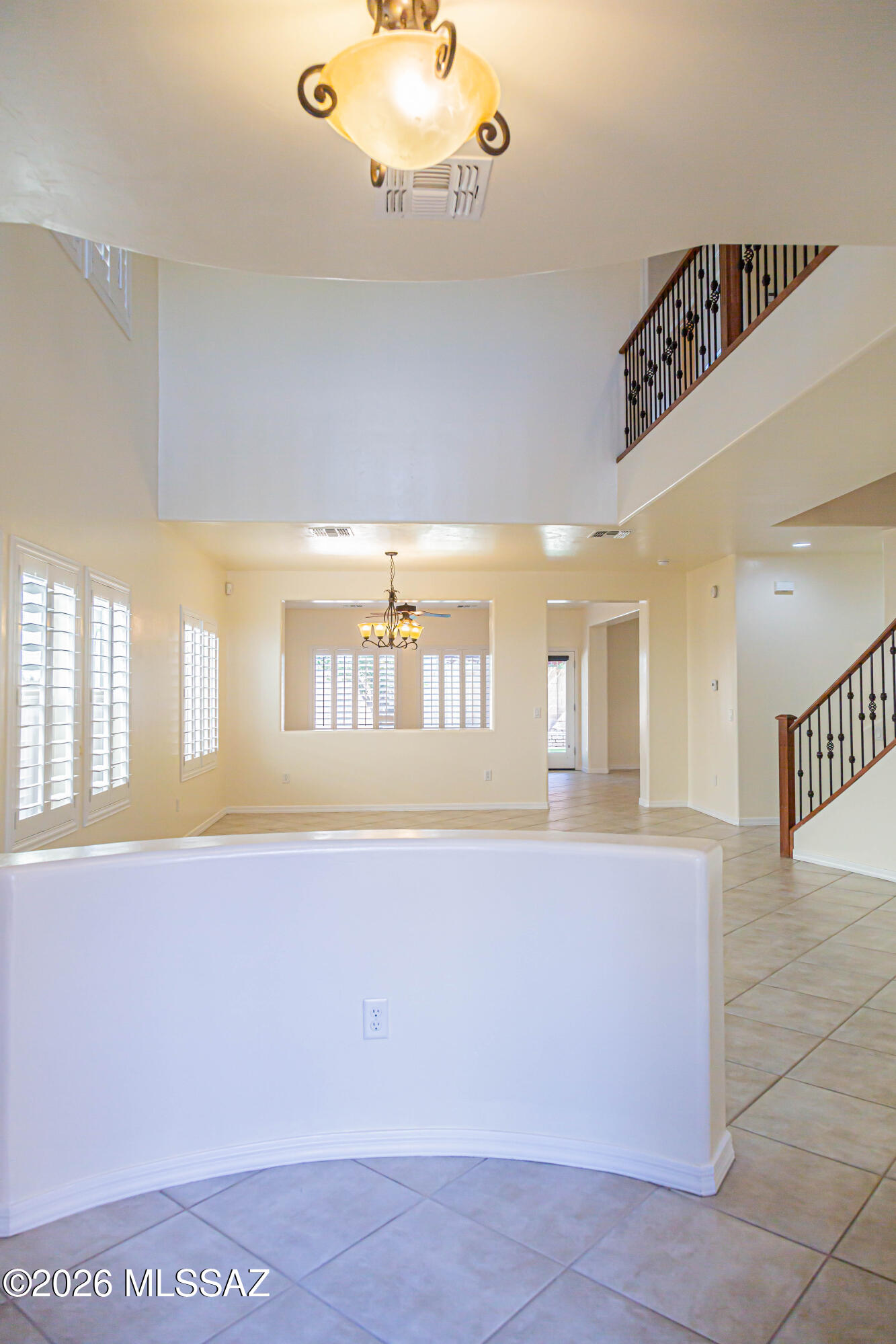 Rancho Vistoso Neighborhood 10 - Residential