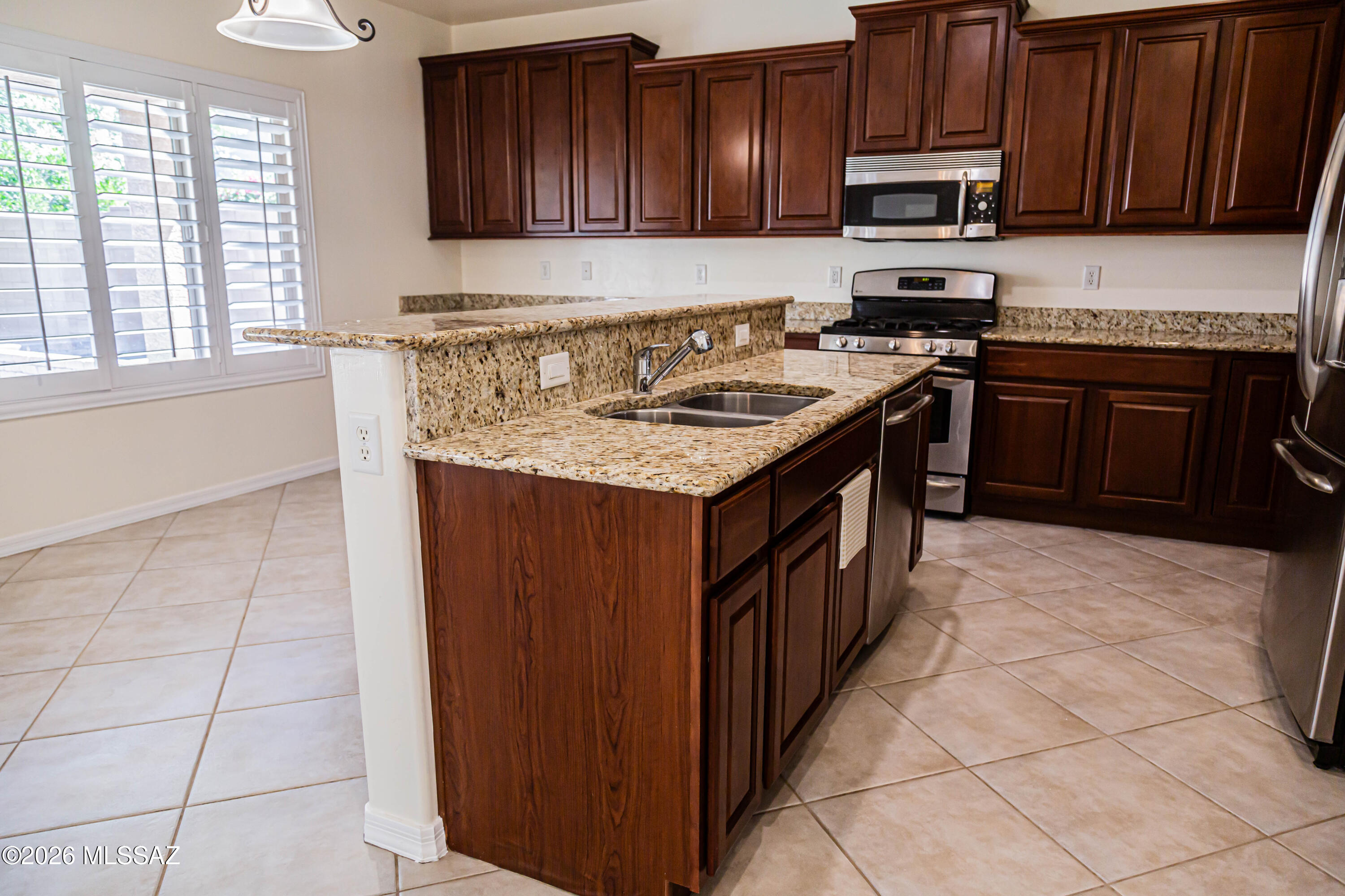 Rancho Vistoso Neighborhood 10 - Residential