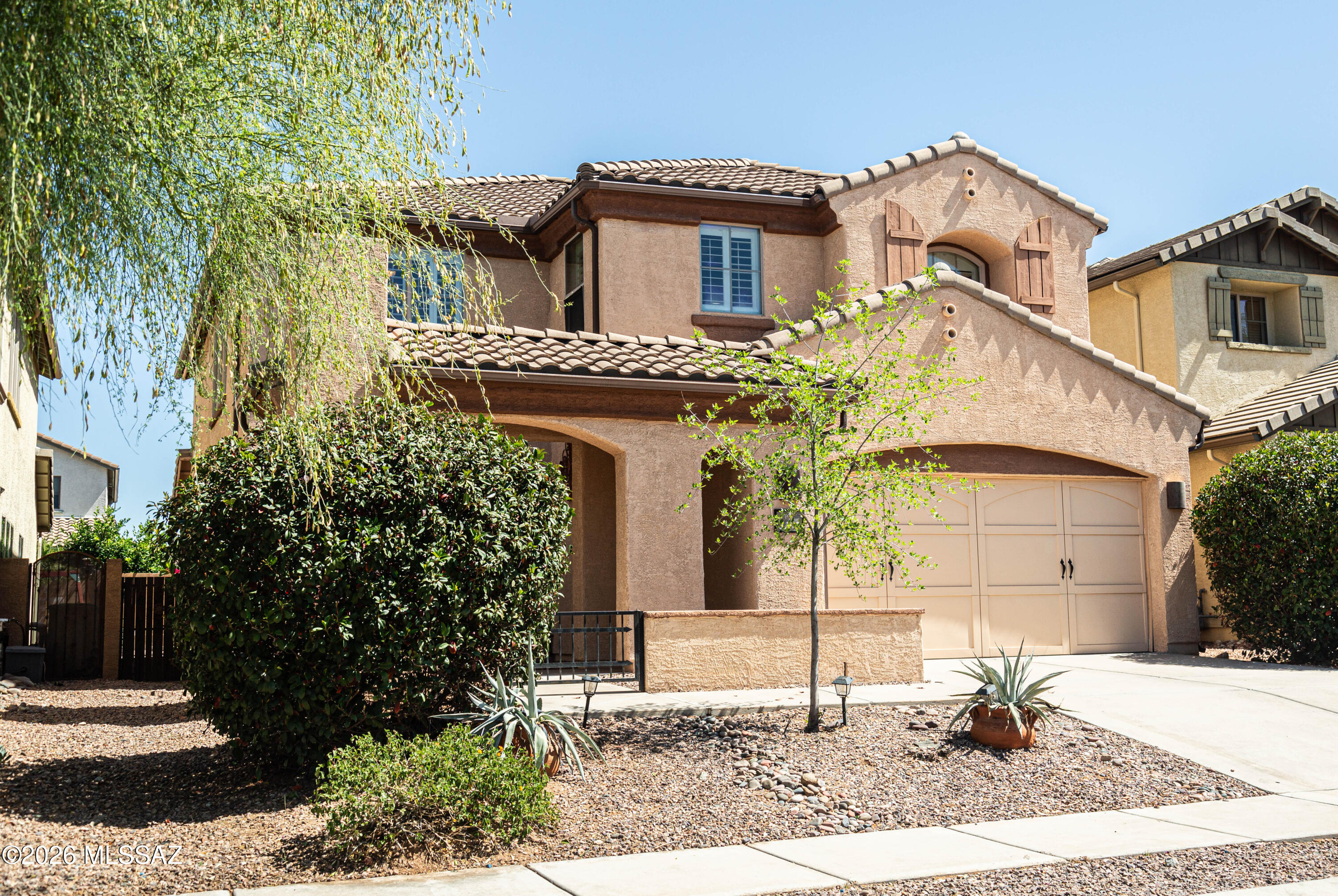 Rancho Vistoso Neighborhood 10 - Residential