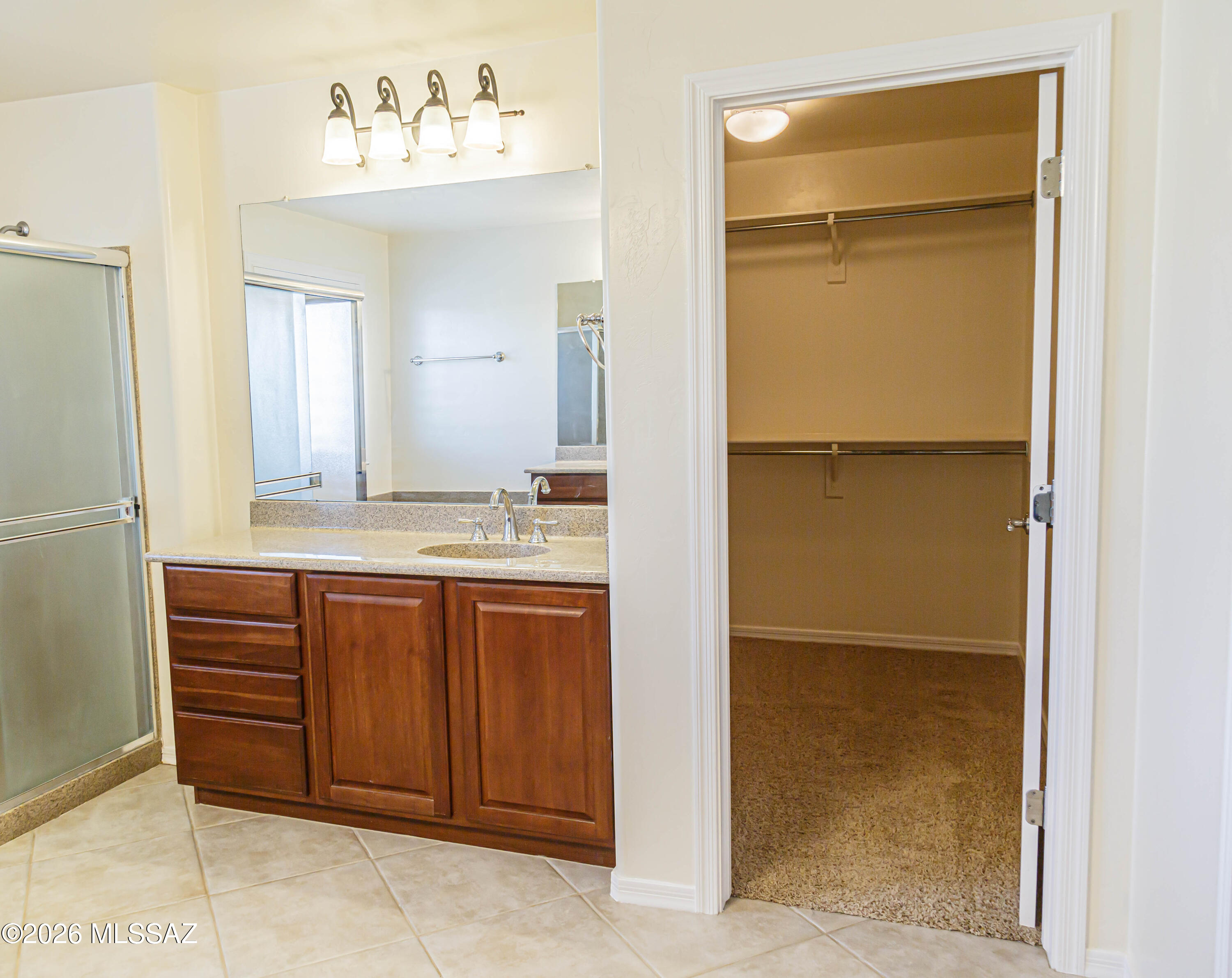 Rancho Vistoso Neighborhood 10 - Residential