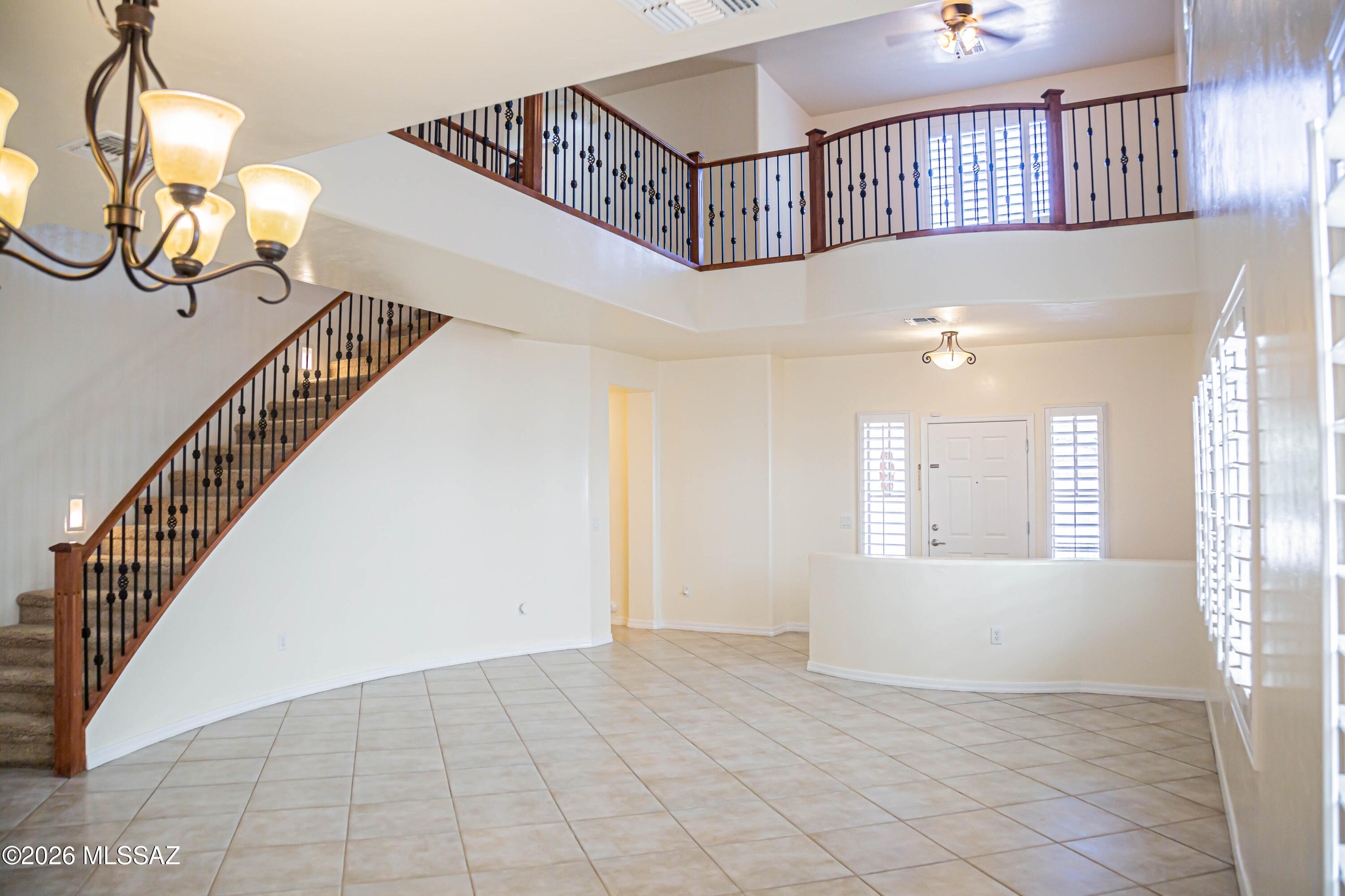 Rancho Vistoso Neighborhood 10 - Residential