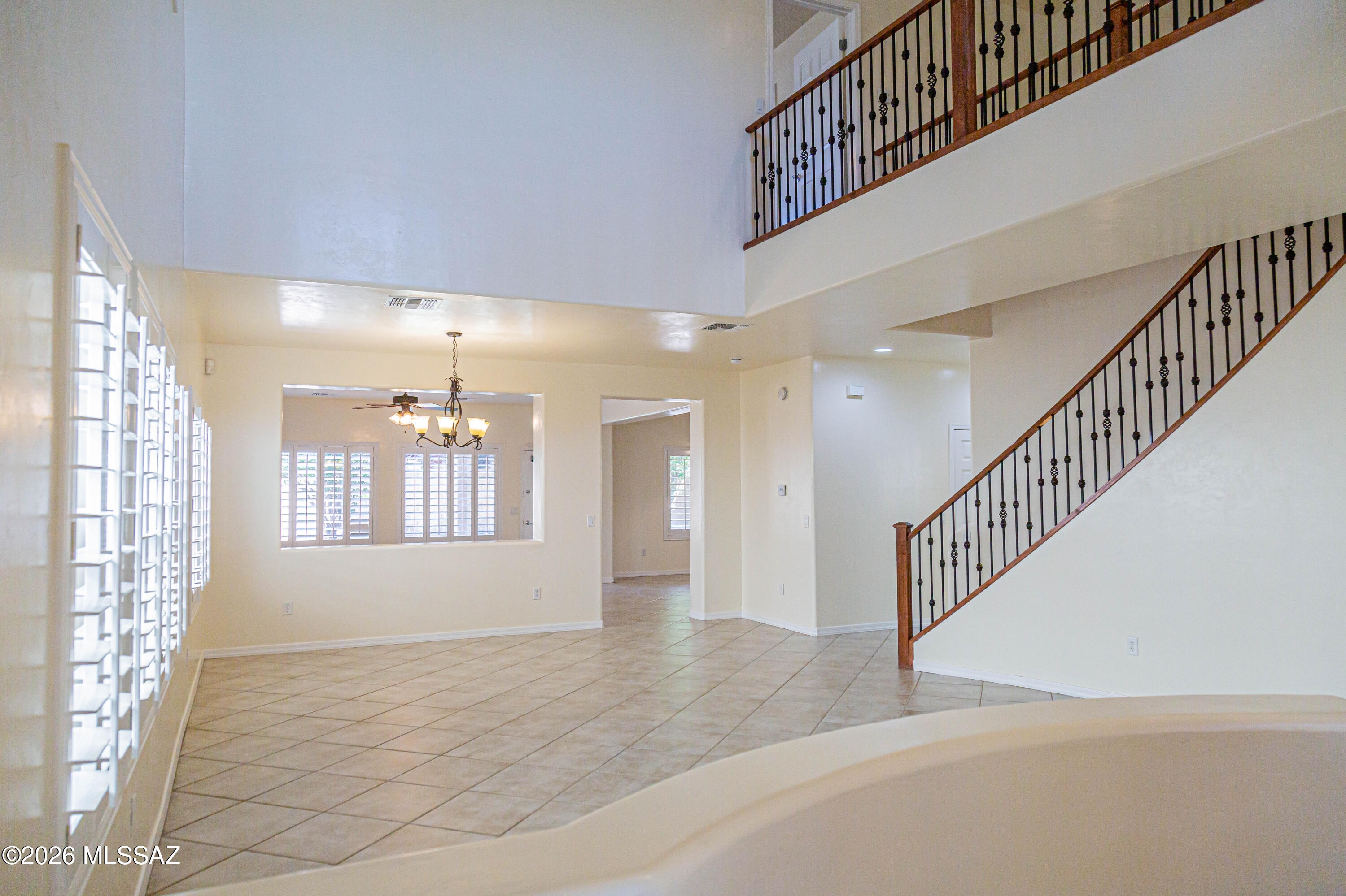 Rancho Vistoso Neighborhood 10 - Residential