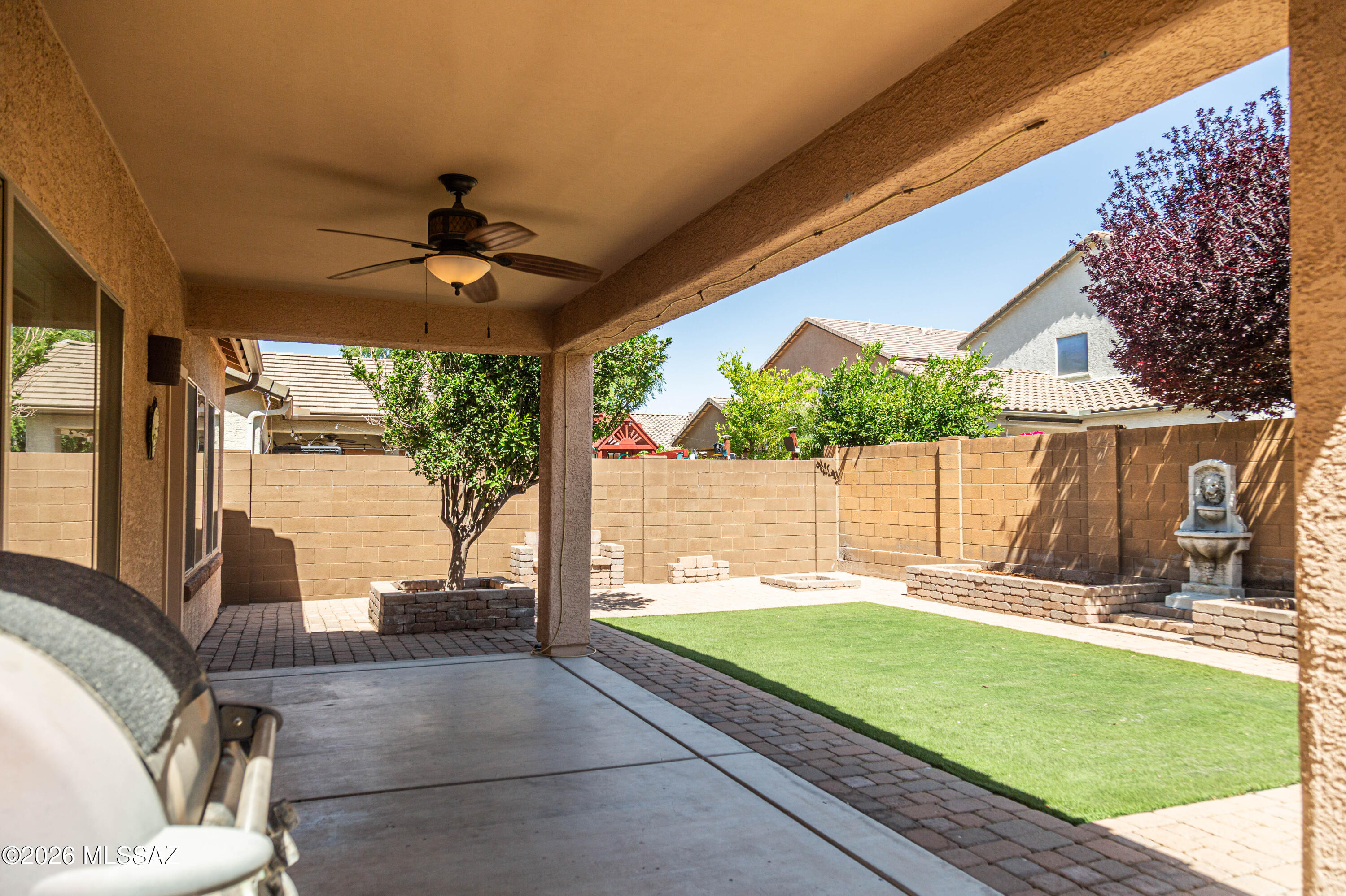 Rancho Vistoso Neighborhood 10 - Residential