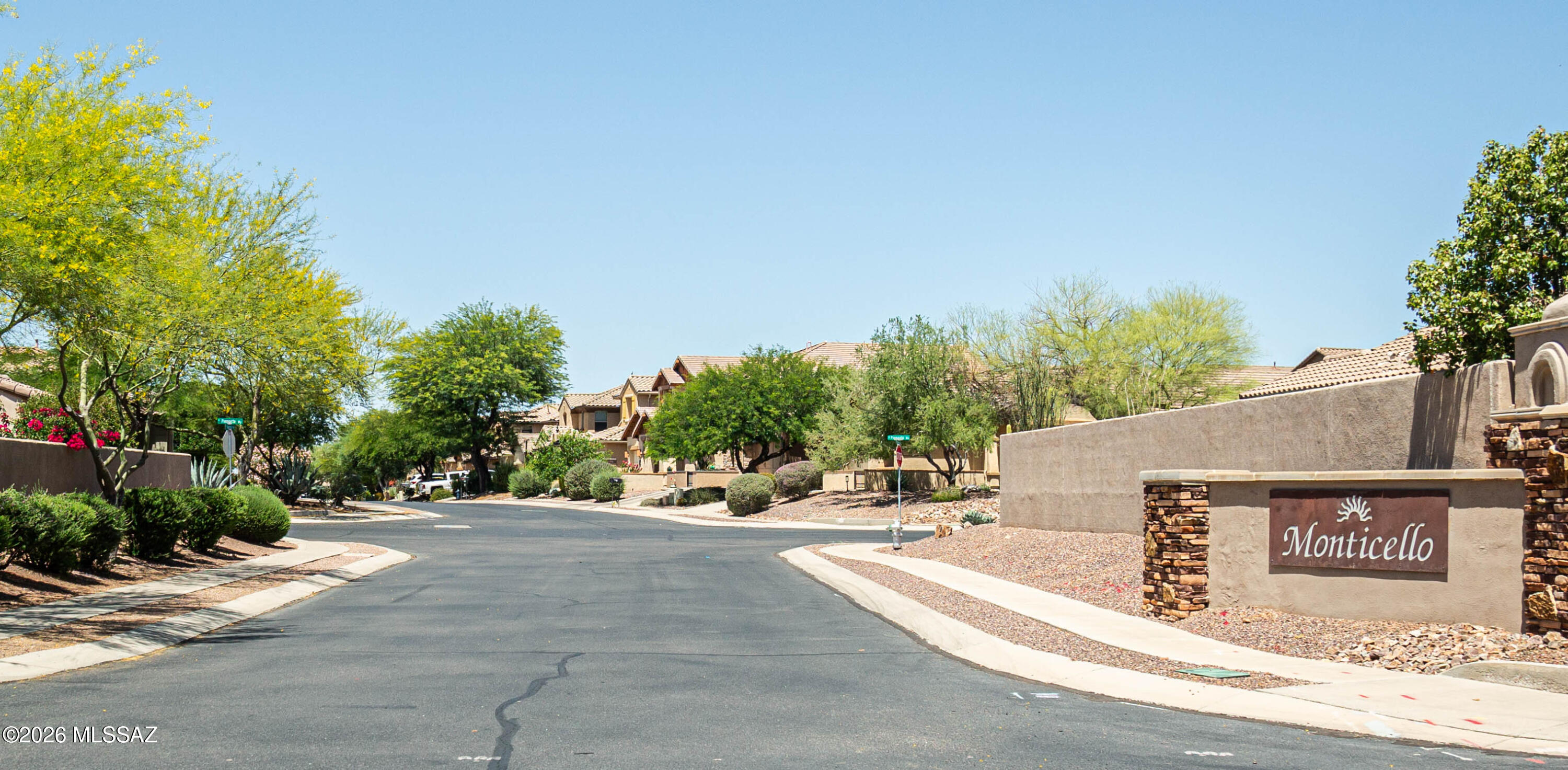 Rancho Vistoso Neighborhood 10 - Residential
