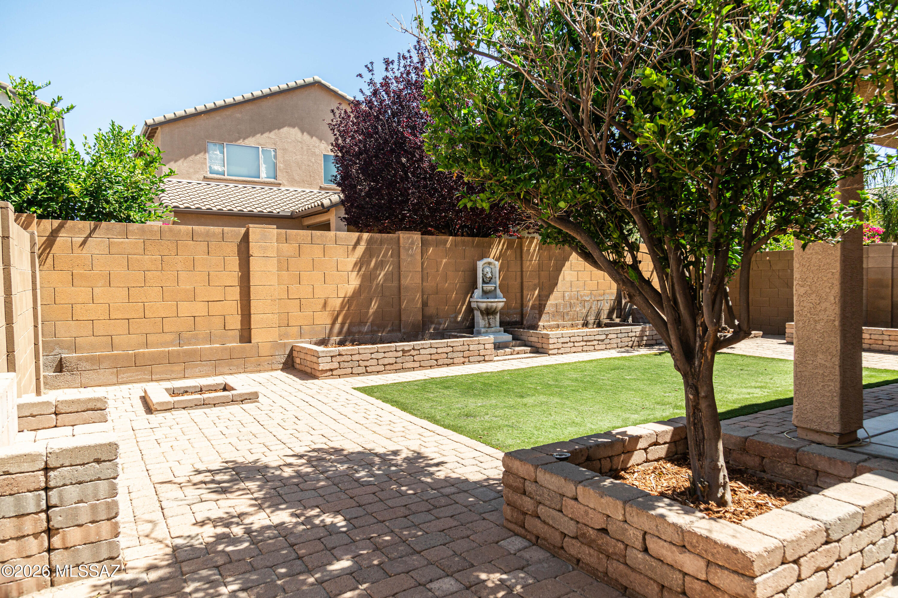 Rancho Vistoso Neighborhood 10 - Residential
