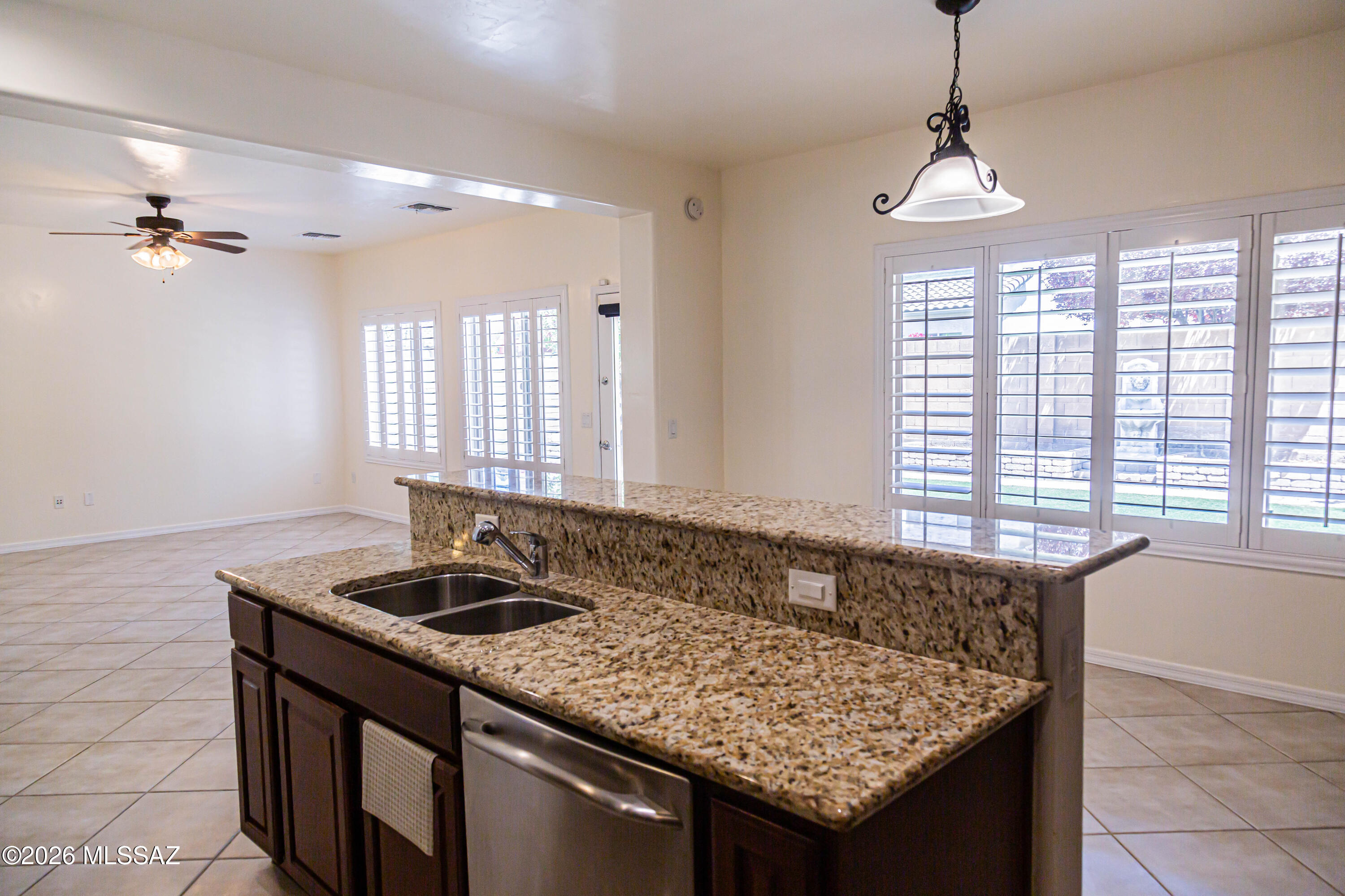 Rancho Vistoso Neighborhood 10 - Residential