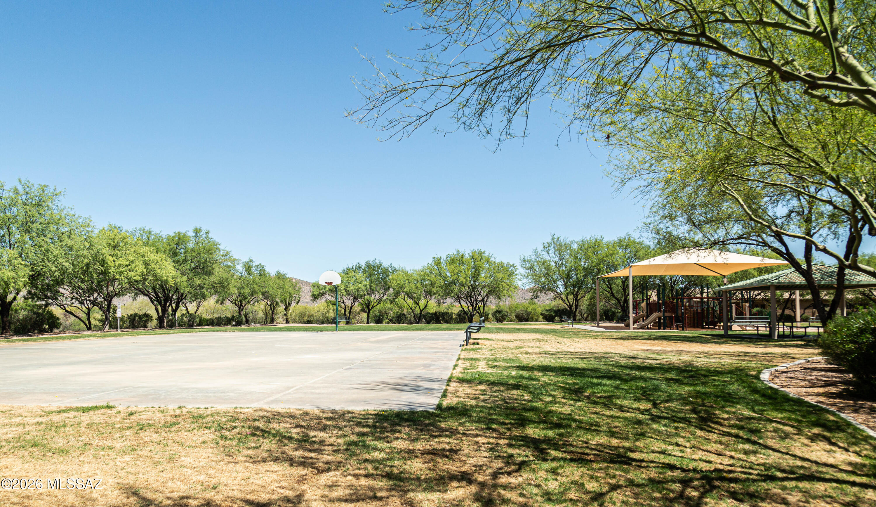 Rancho Vistoso Neighborhood 10 - Residential