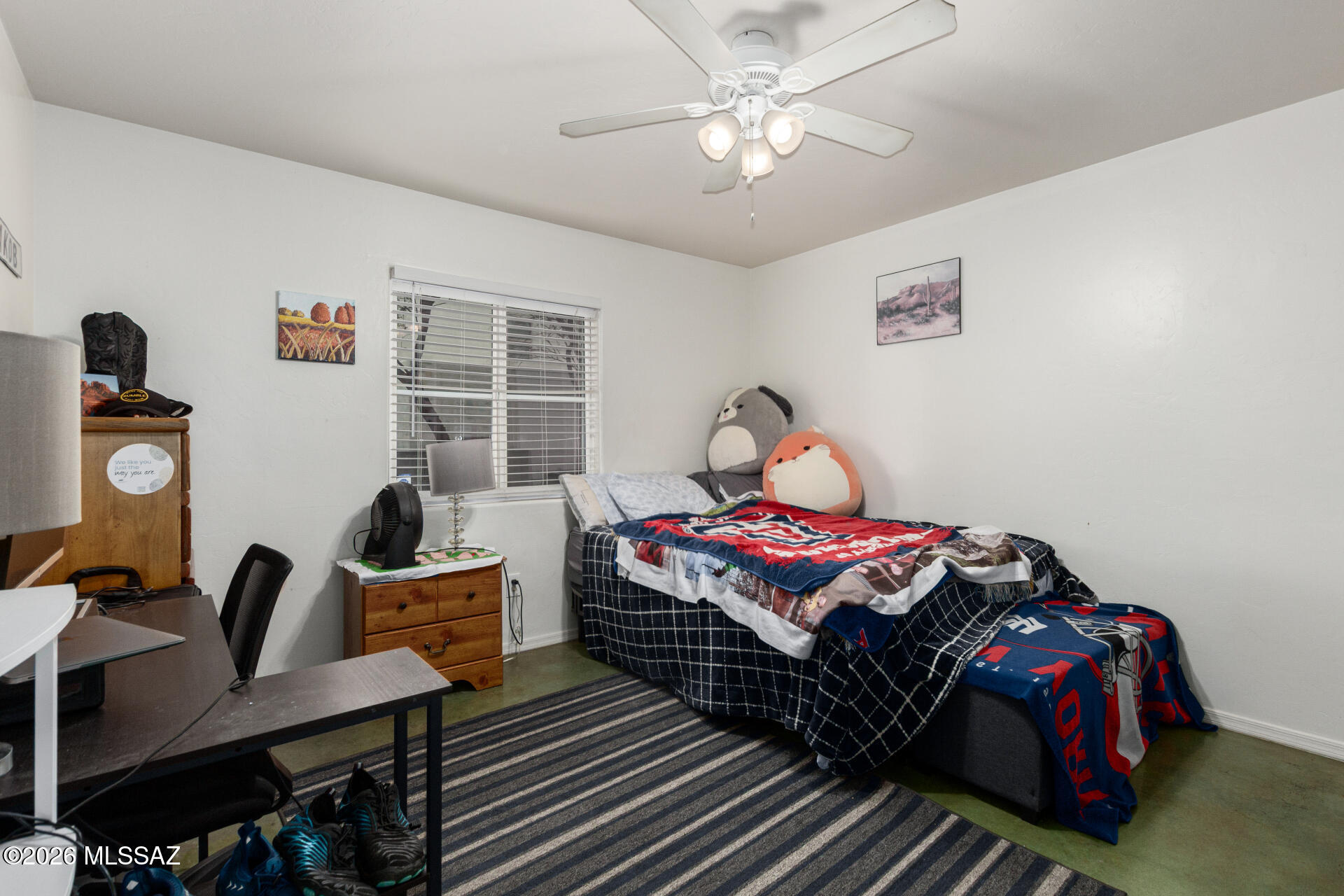 University Home Addition - Residential