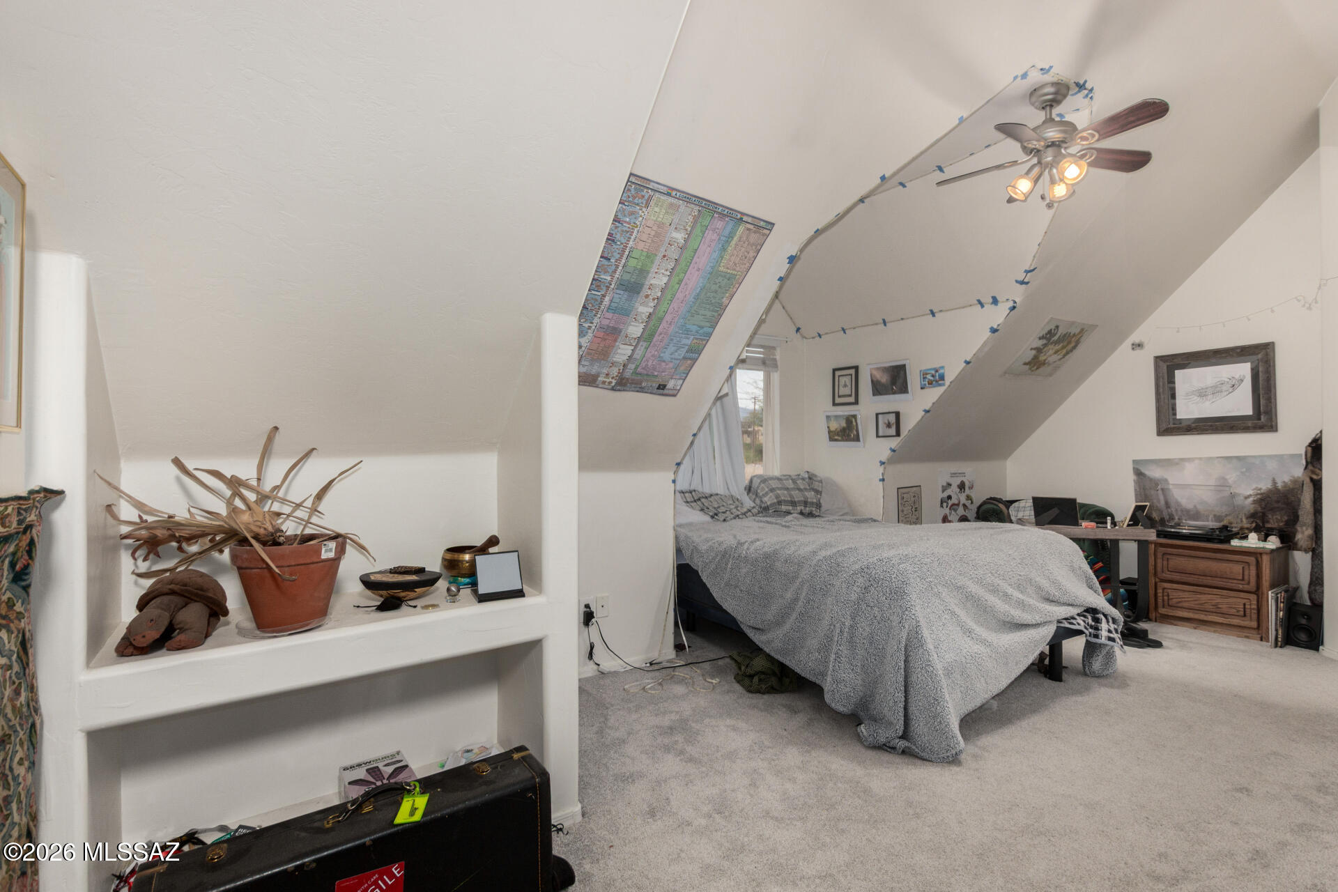 University Home Addition - Residential