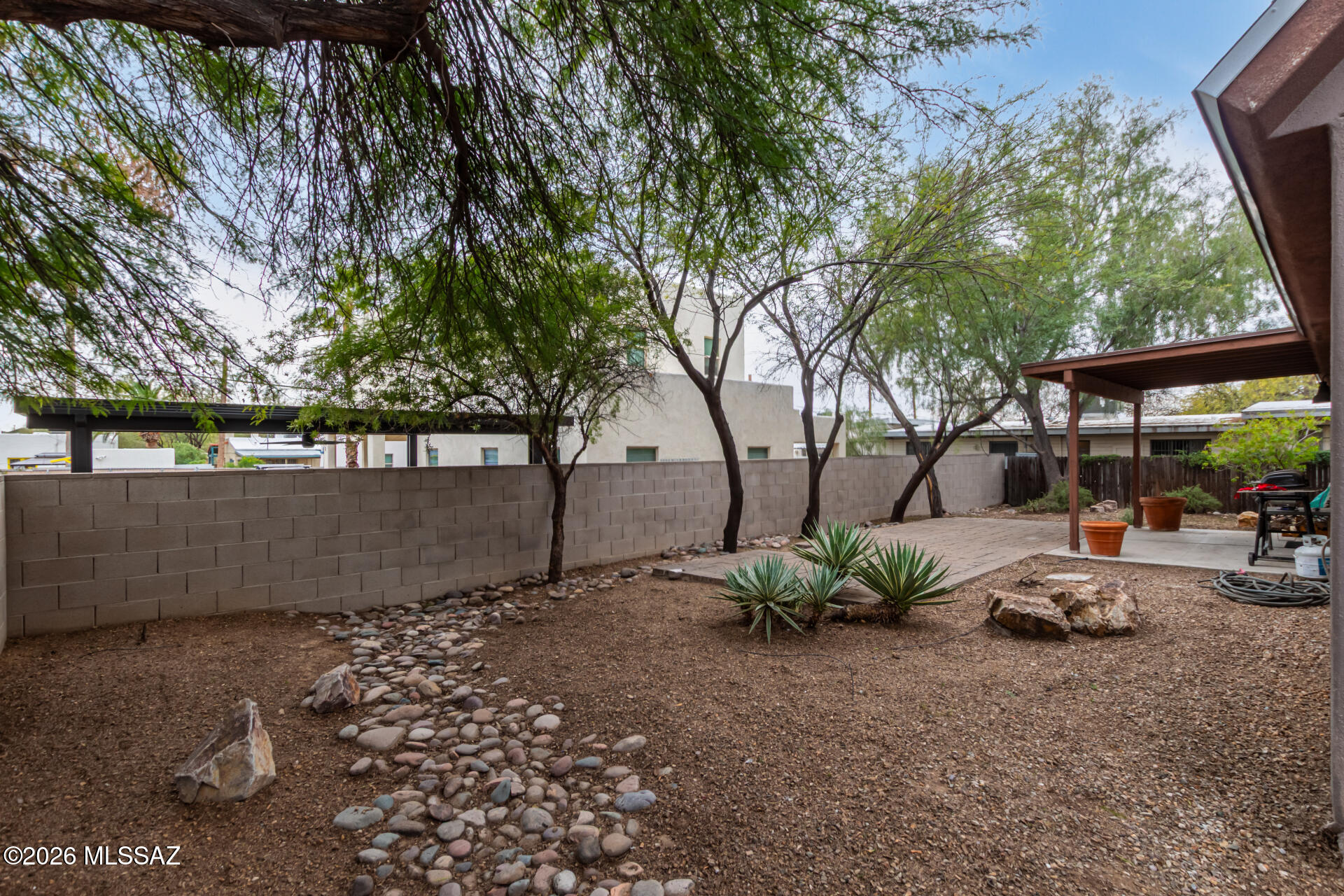 University Home Addition - Residential