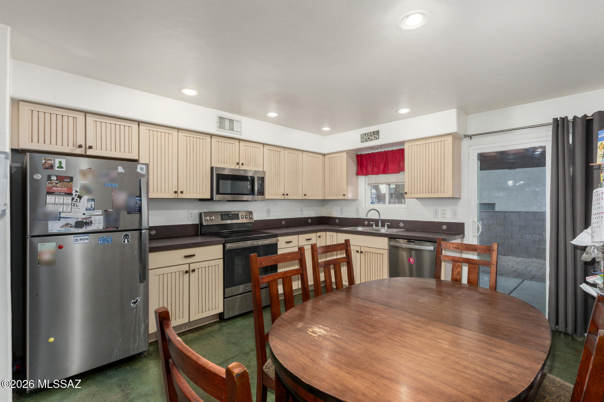 University Home Addition - Residential