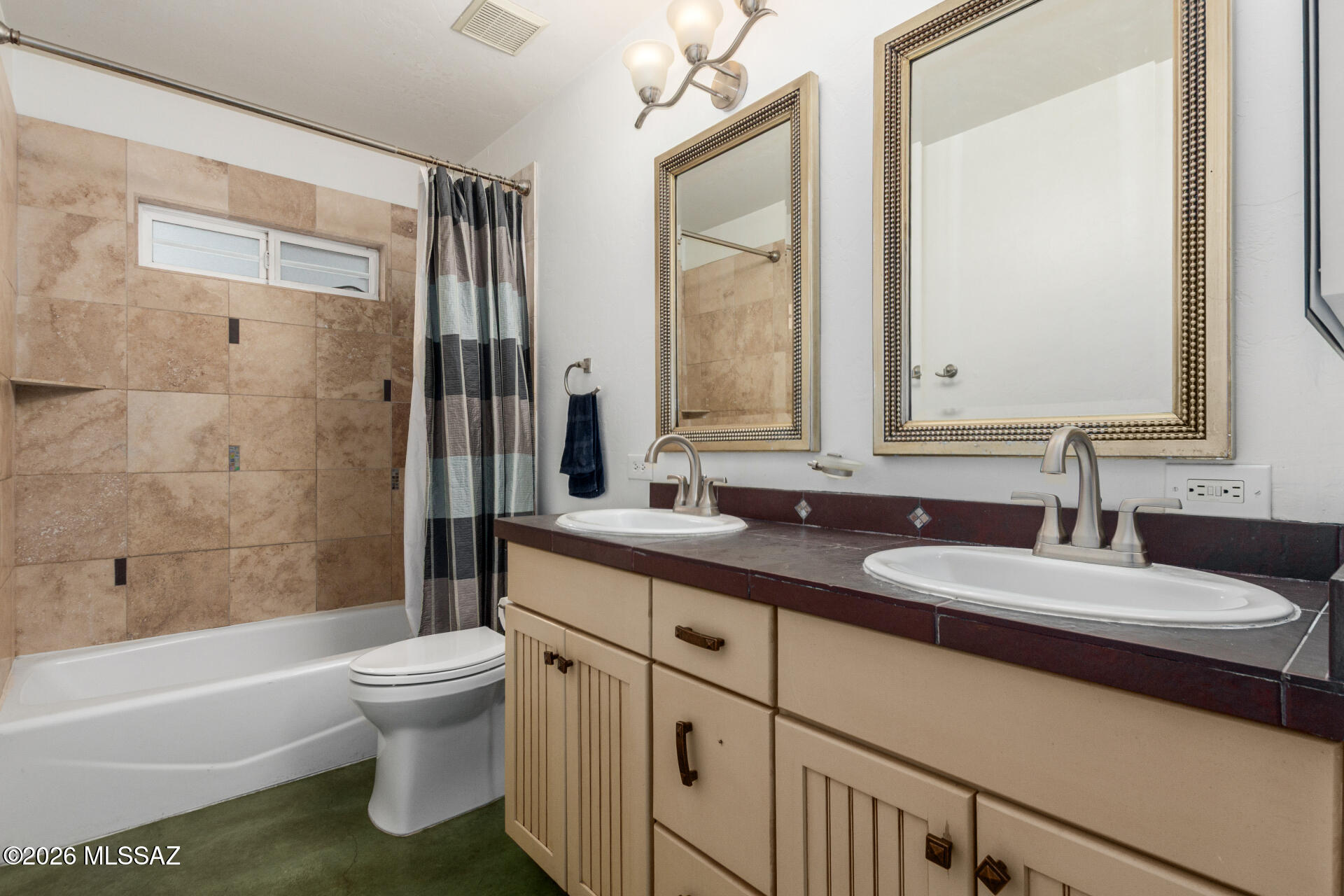 University Home Addition - Residential