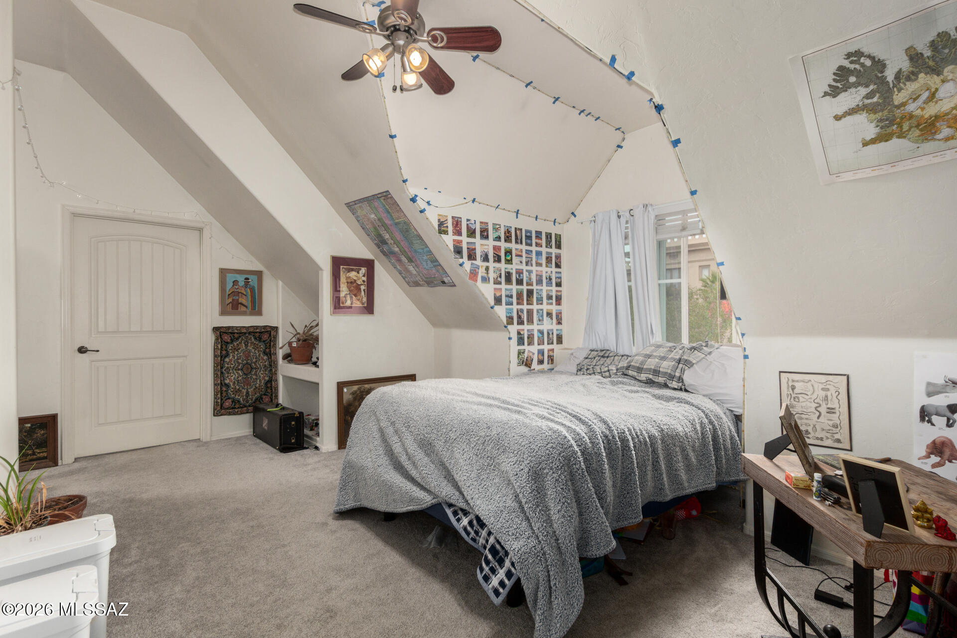 University Home Addition - Residential