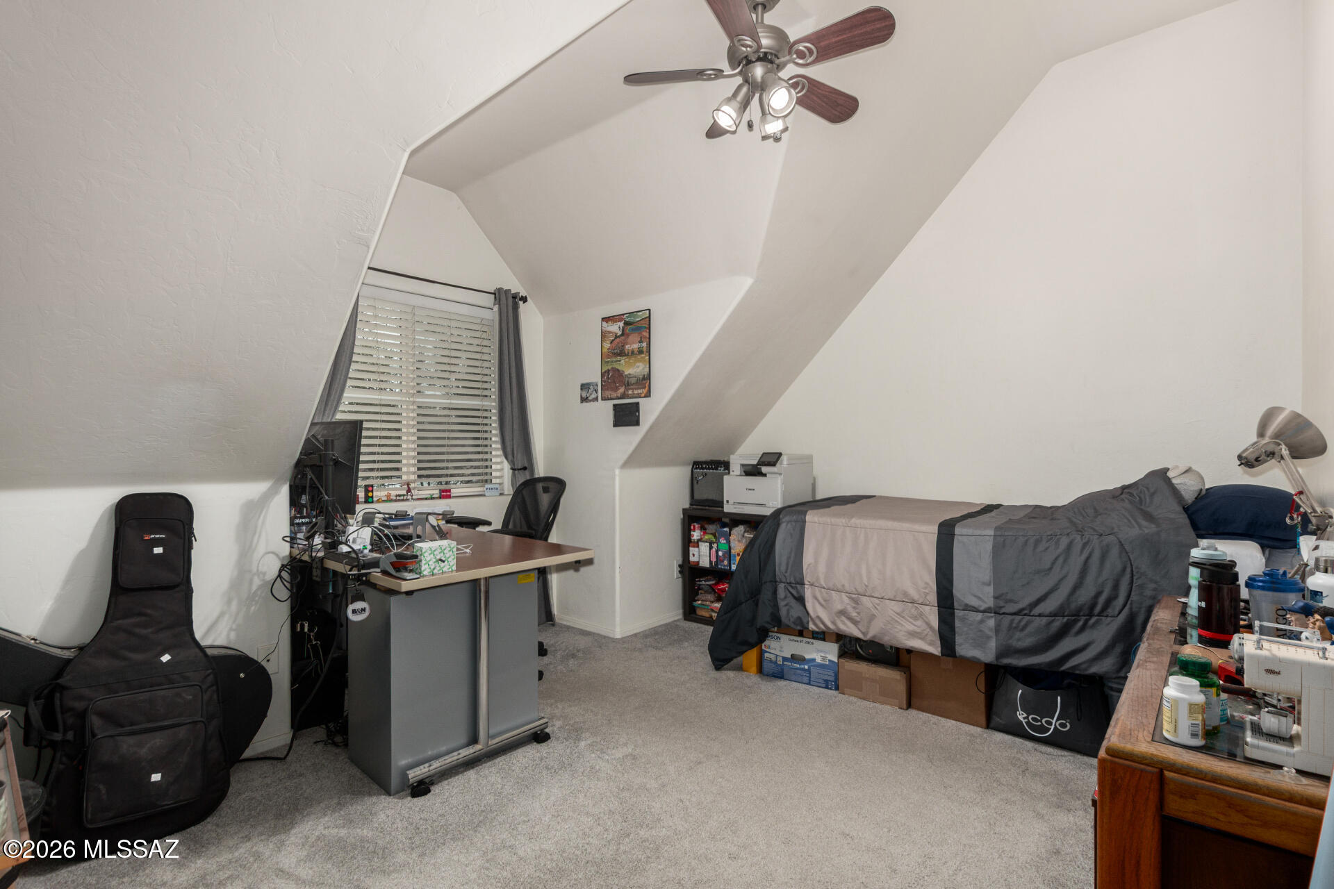 University Home Addition - Residential