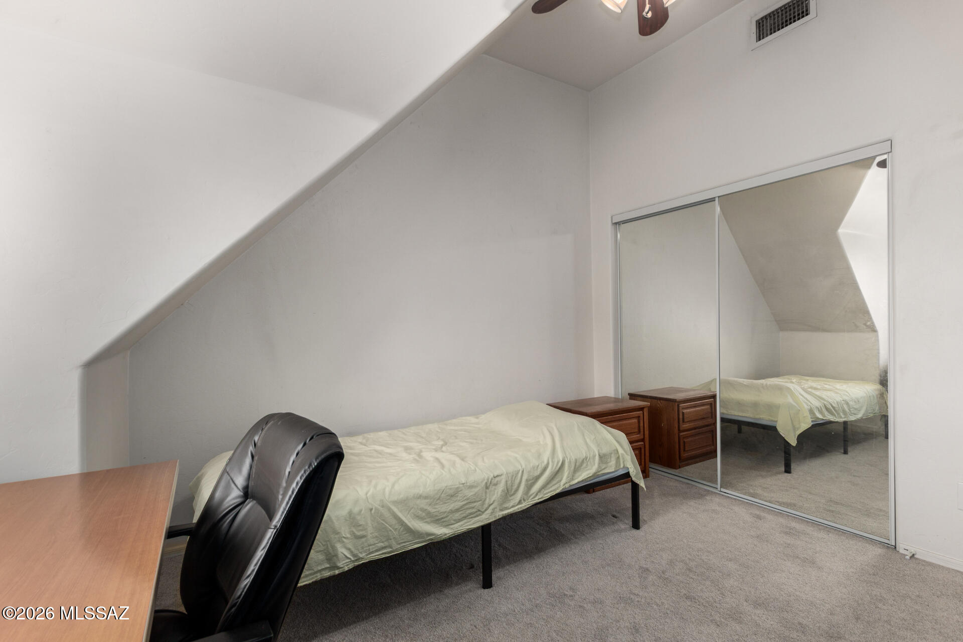 University Home Addition - Residential