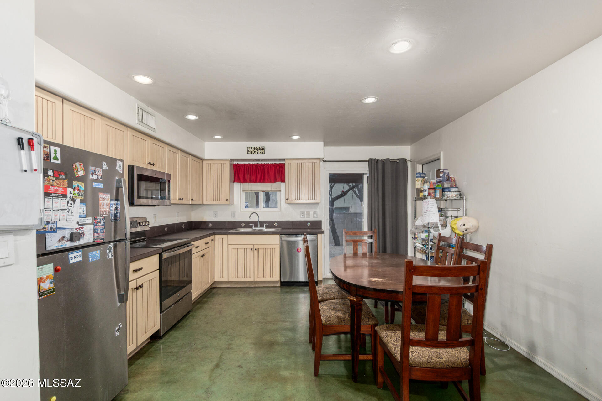 University Home Addition - Residential