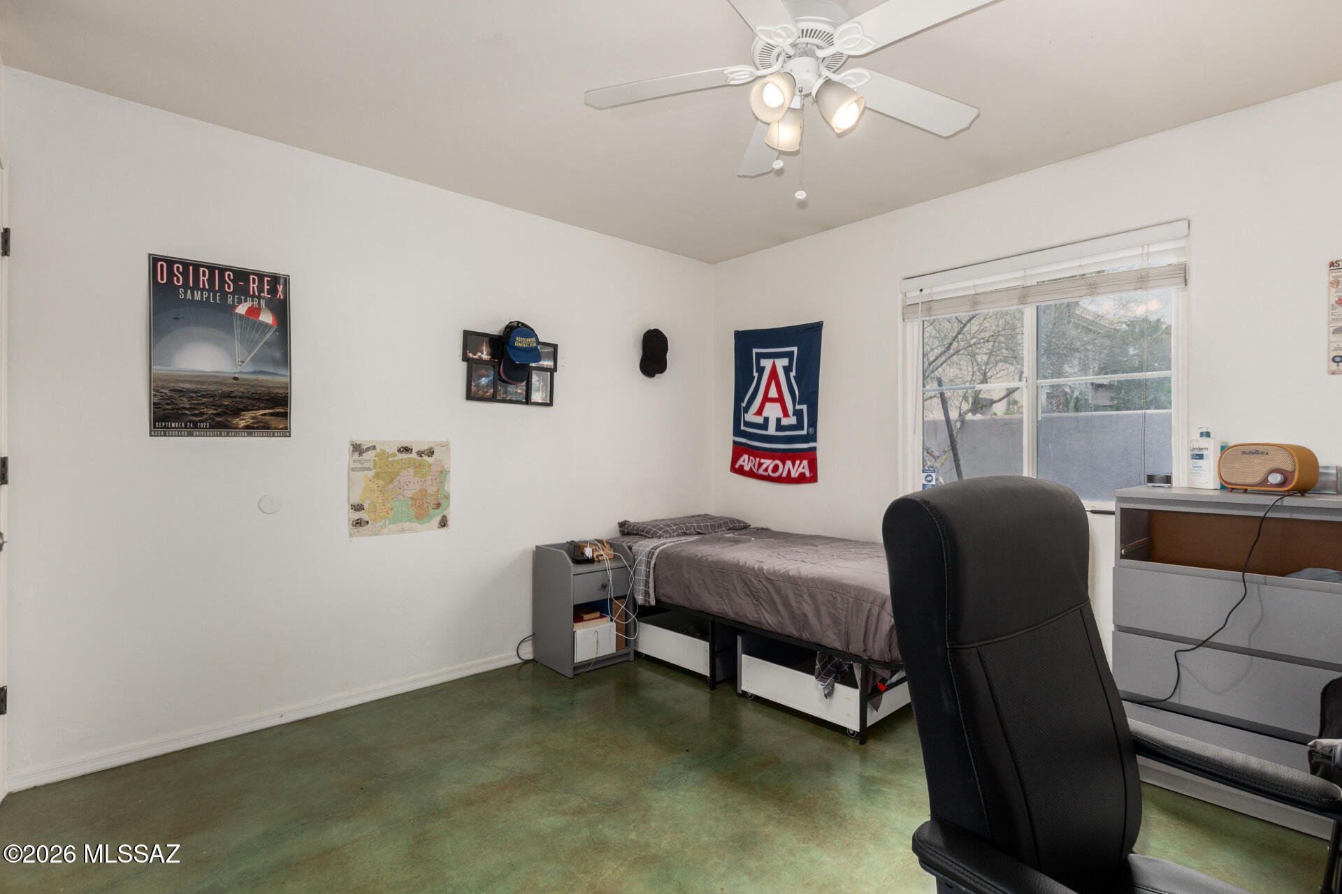 University Home Addition - Residential