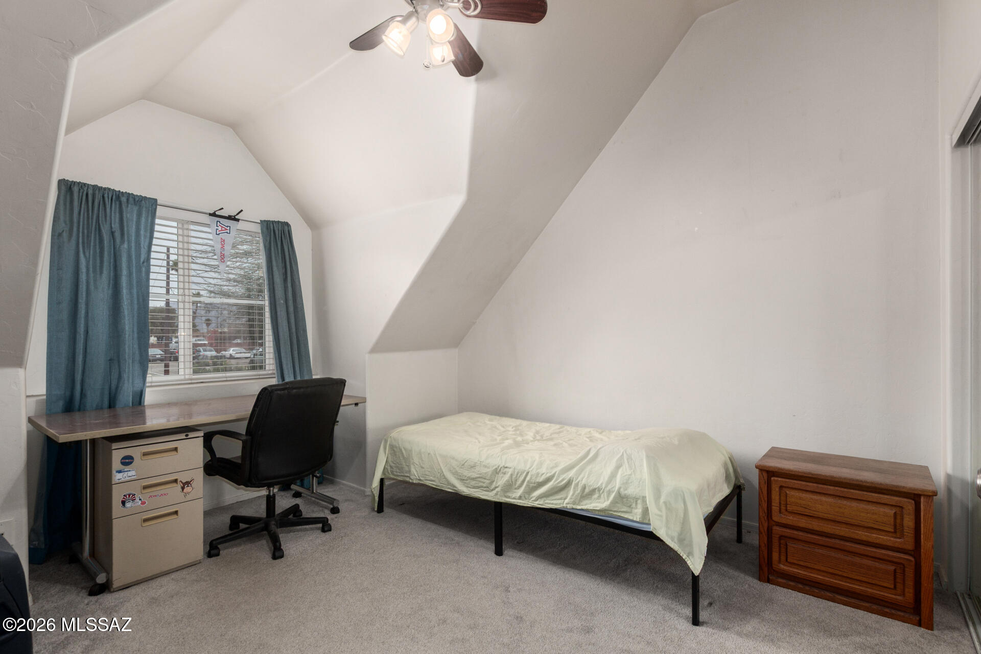 University Home Addition - Residential