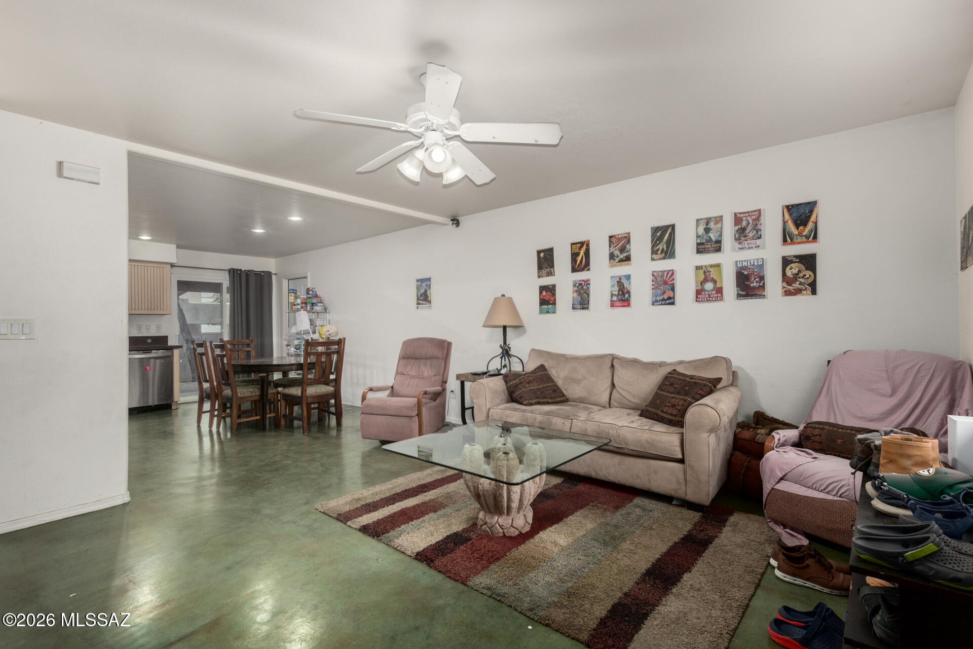 University Home Addition - Residential