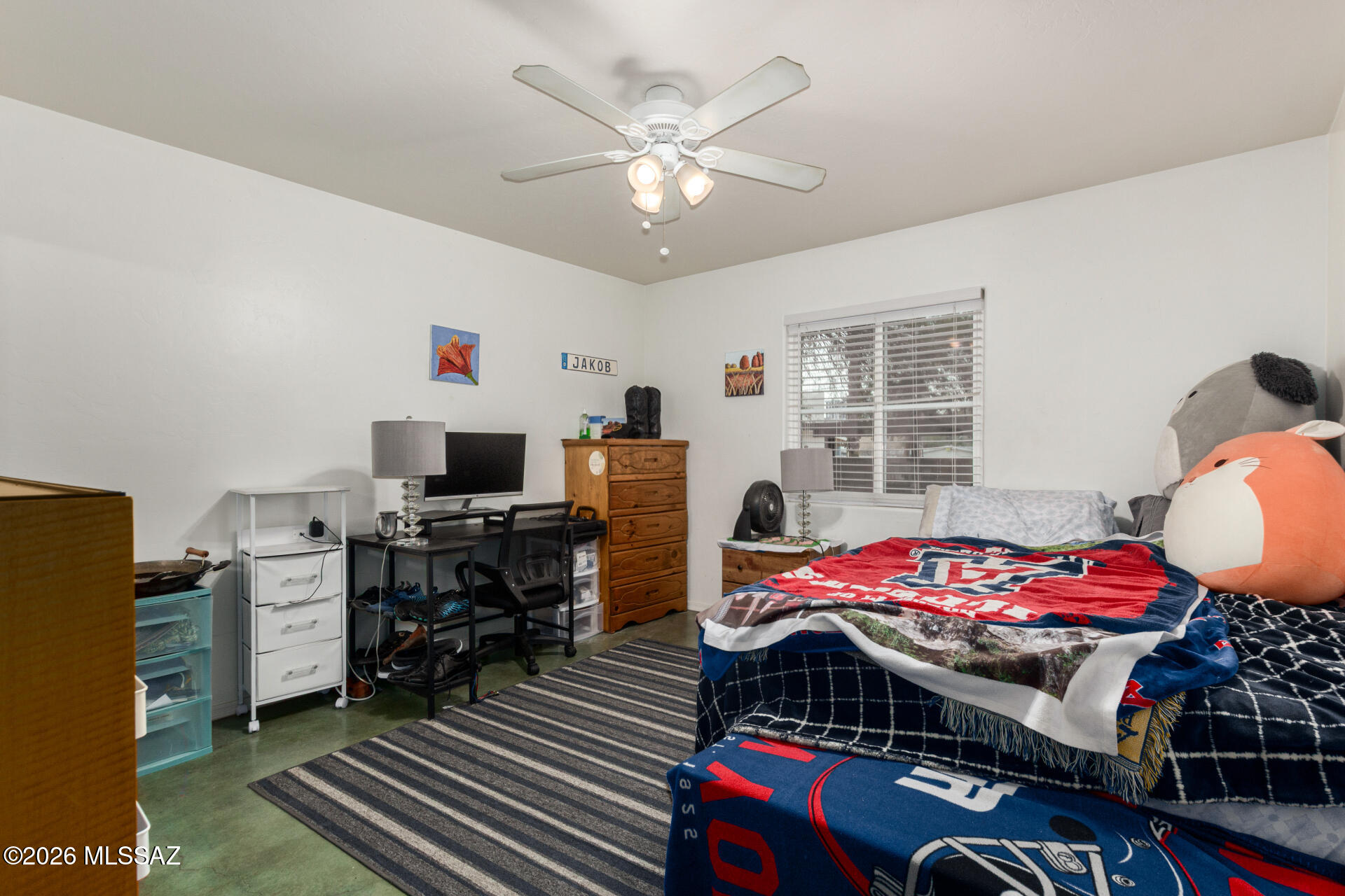 University Home Addition - Residential