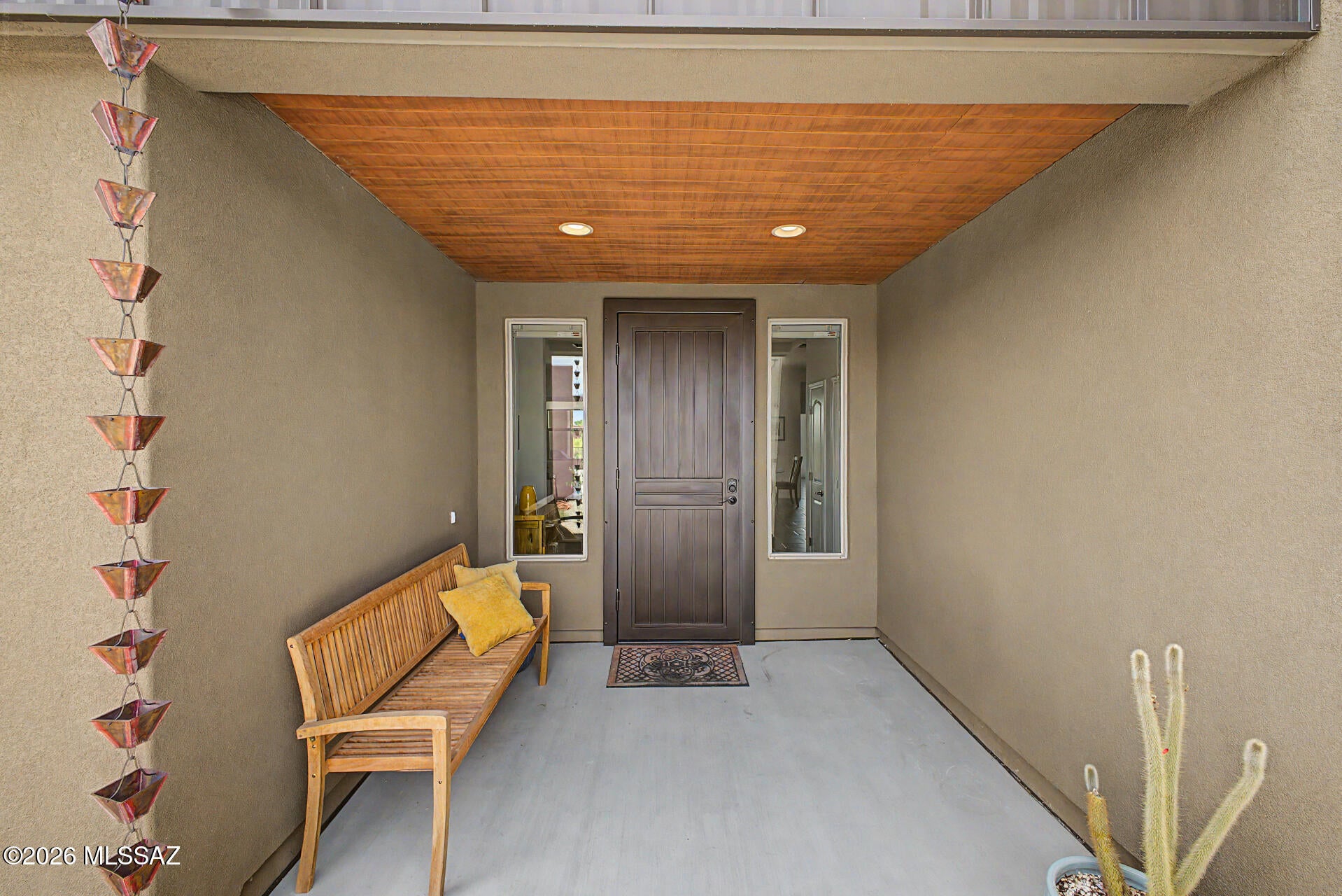 8026 S Galileo Lane