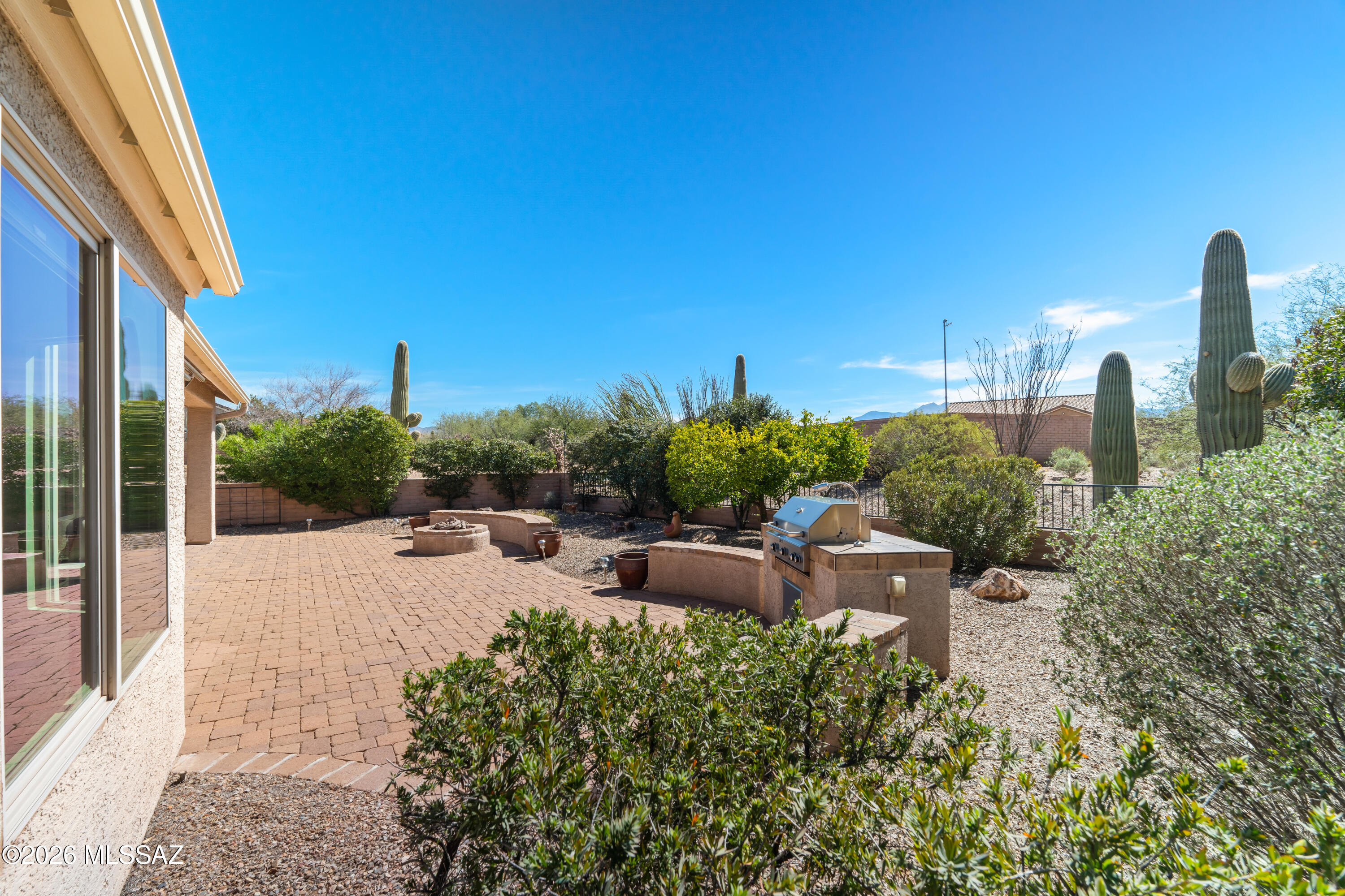 Quail Creek II Unit 15 (1-120) - Residential