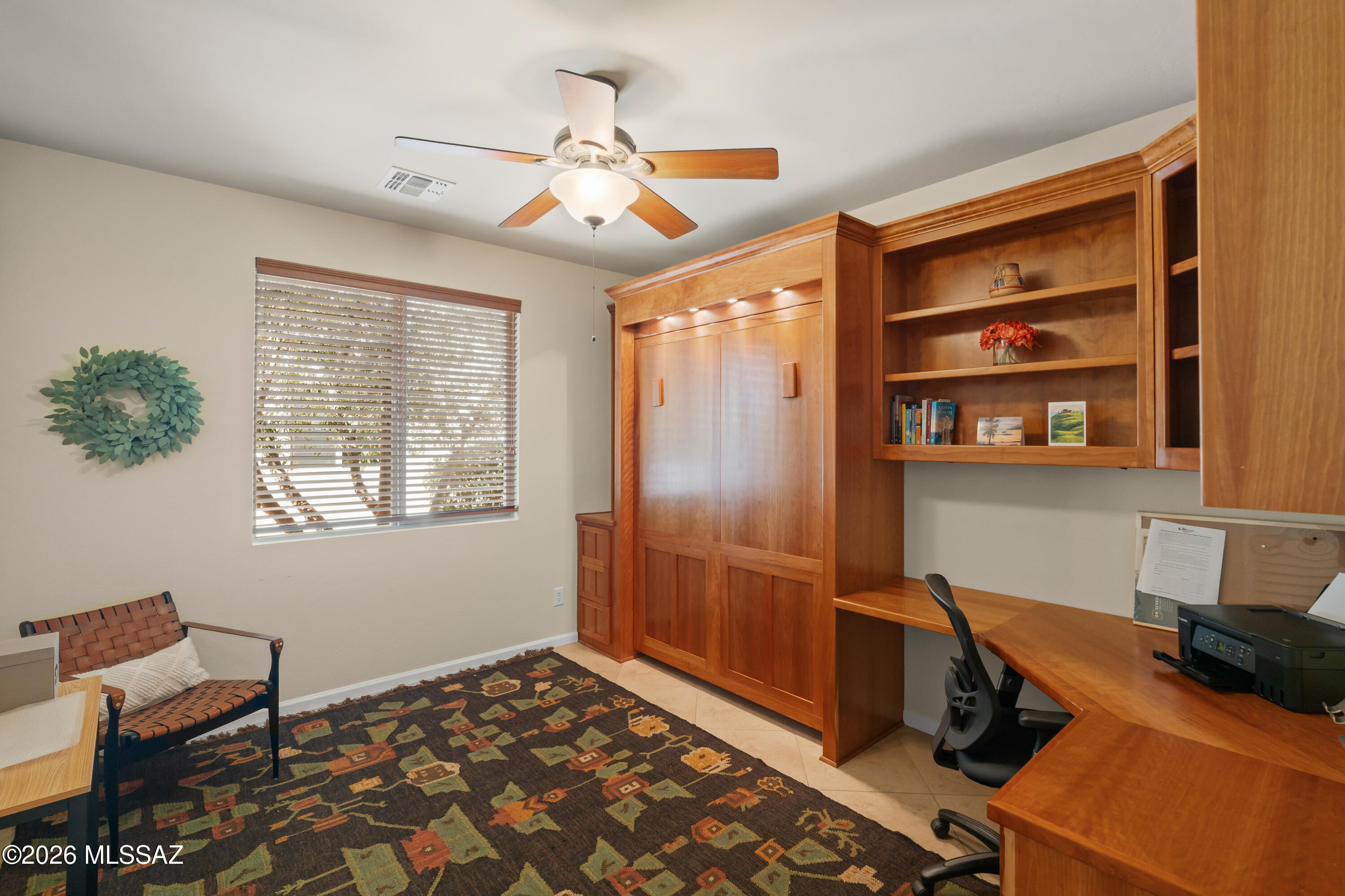 Quail Creek II Unit 15 (1-120) - Residential