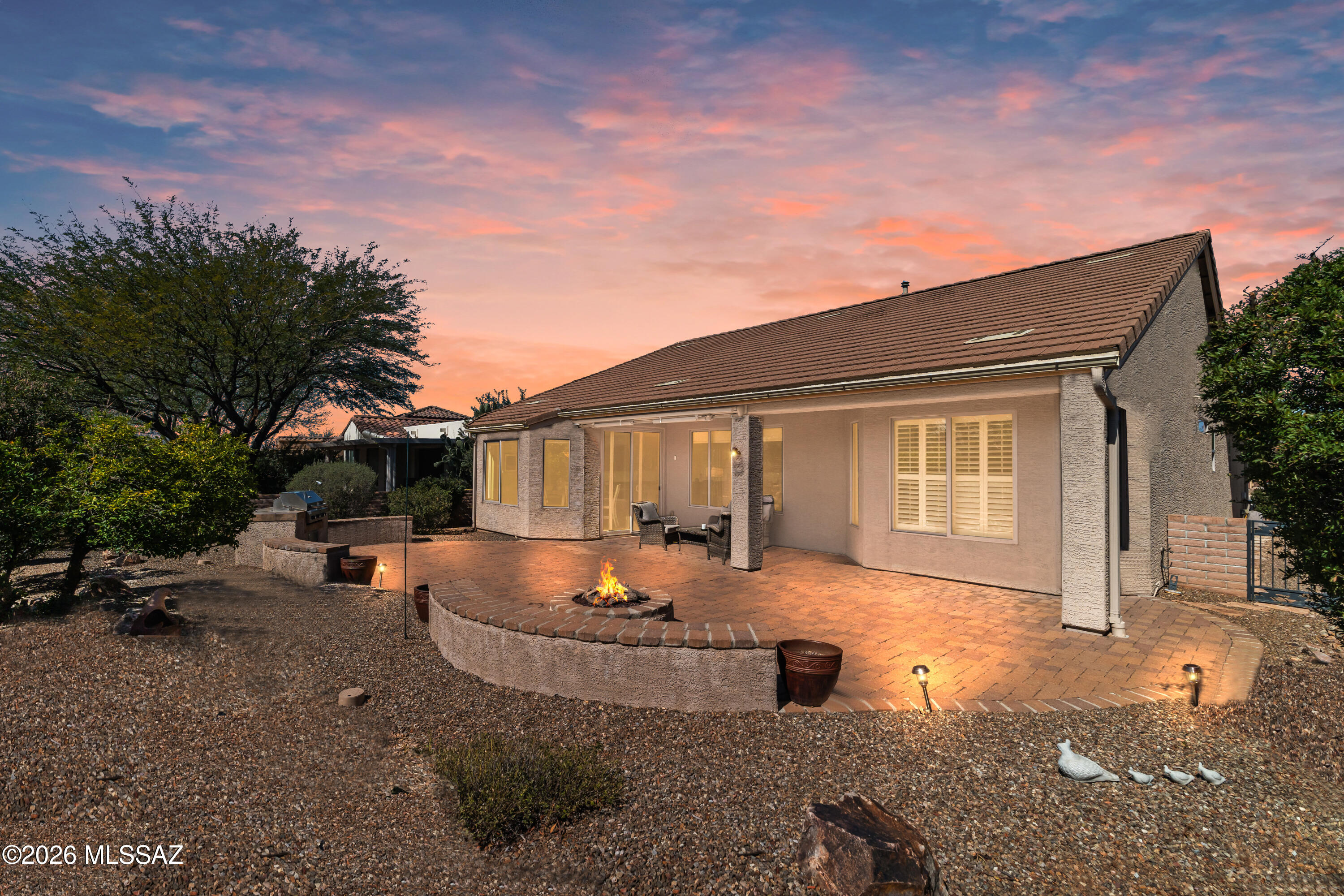 Quail Creek II Unit 15 (1-120) - Residential