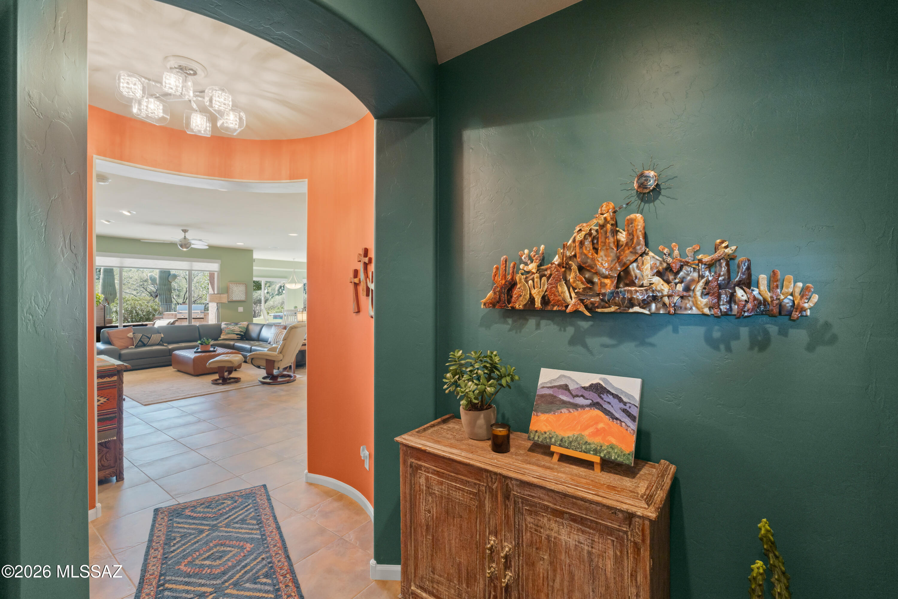 Quail Creek II Unit 15 (1-120) - Residential