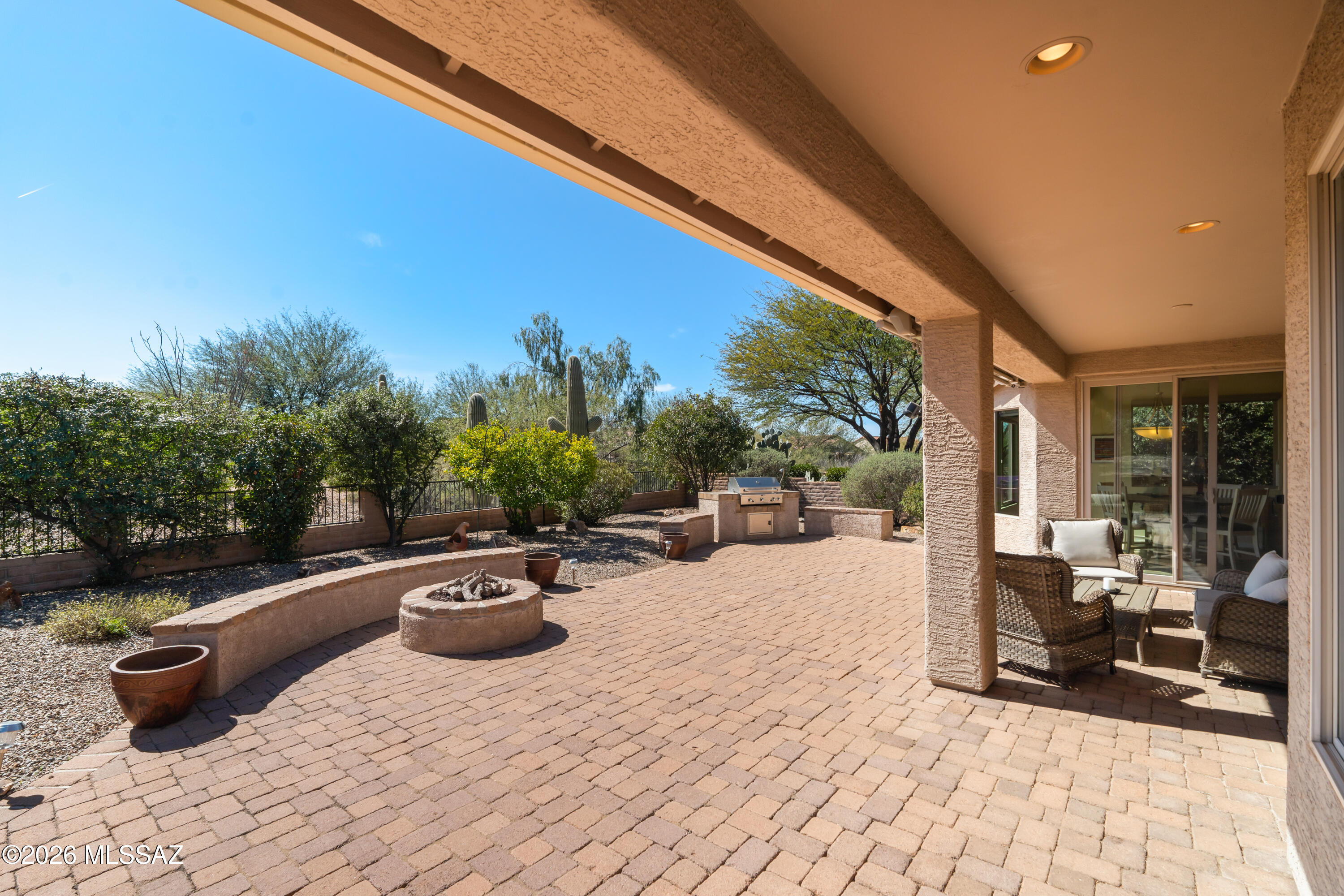 Quail Creek II Unit 15 (1-120) - Residential