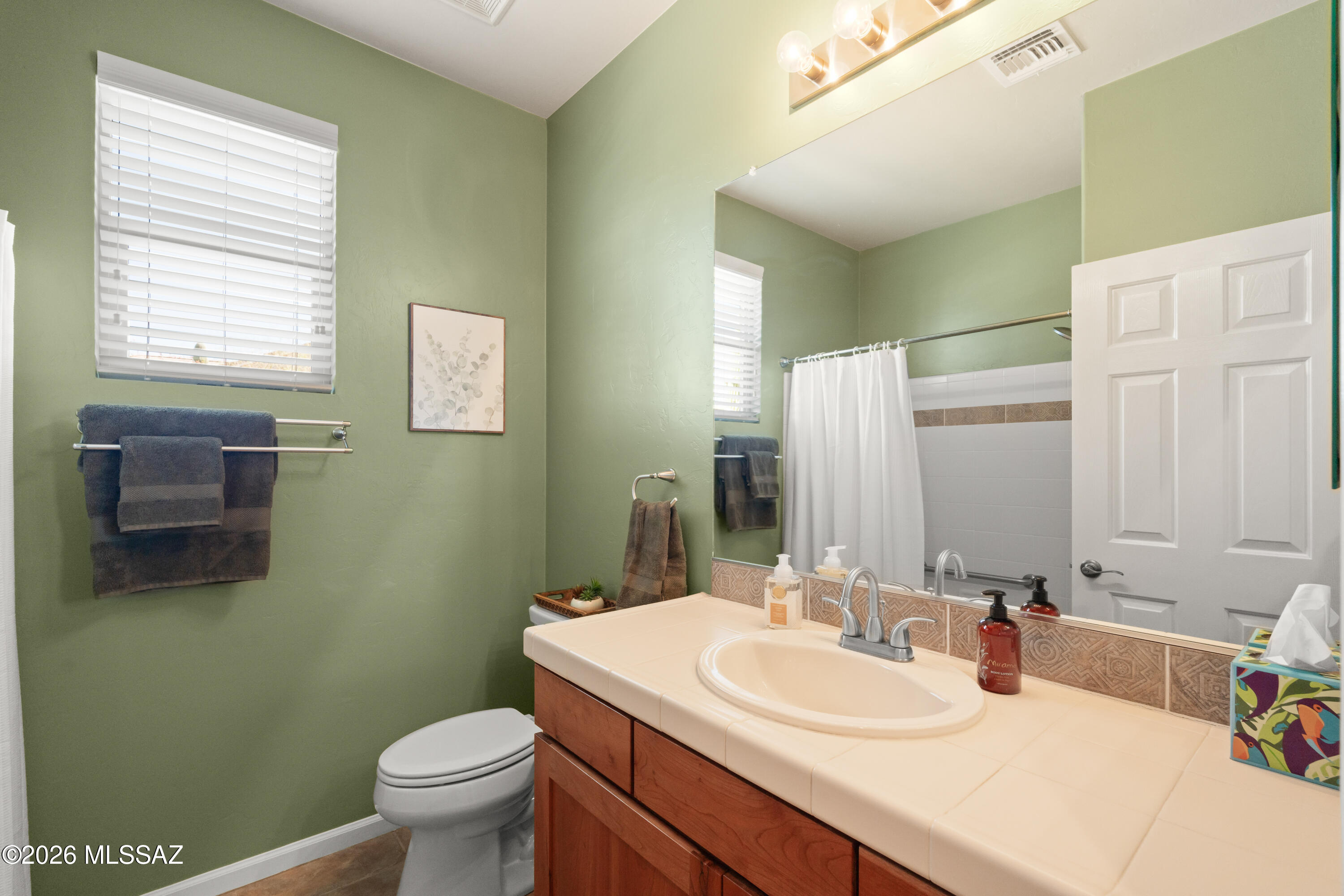 Quail Creek II Unit 15 (1-120) - Residential